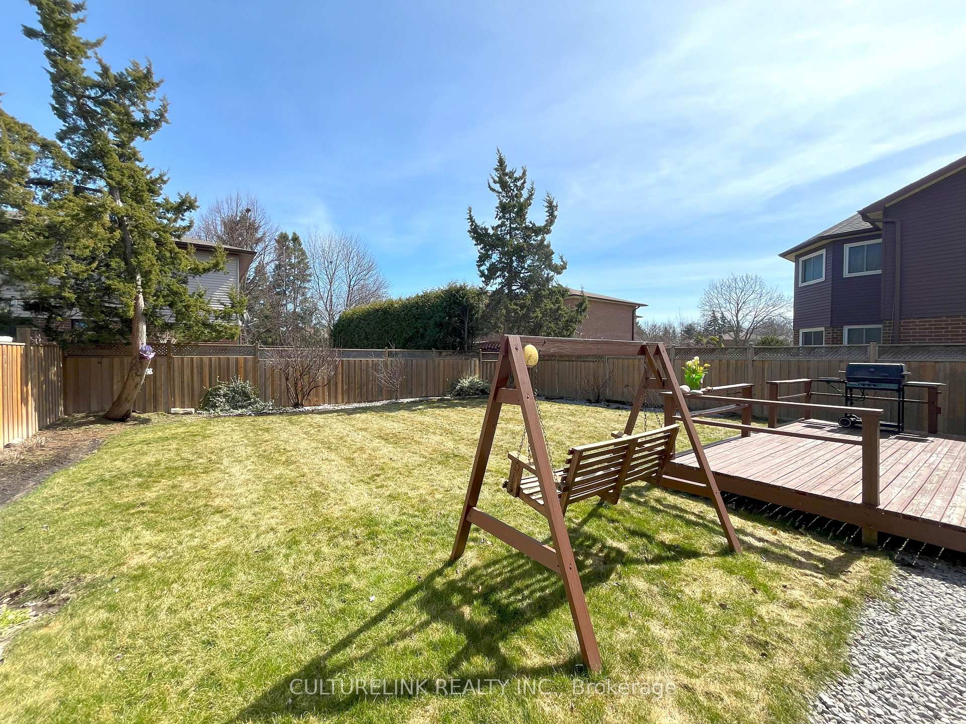Photo 28 of 234 Larkin Avenue, Markham, Markham Village — HOMEH