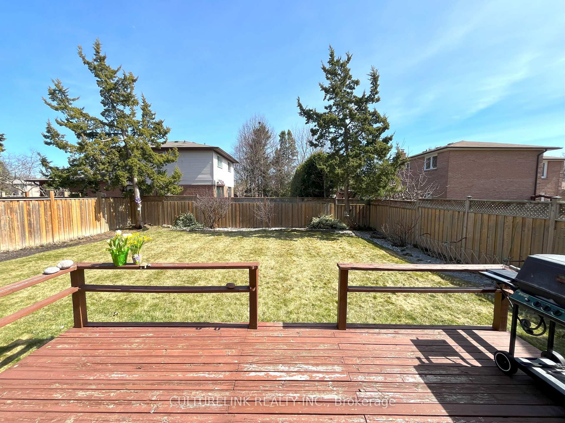 Photo 29 of 234 Larkin Avenue, Markham, Markham Village — HOMEH
