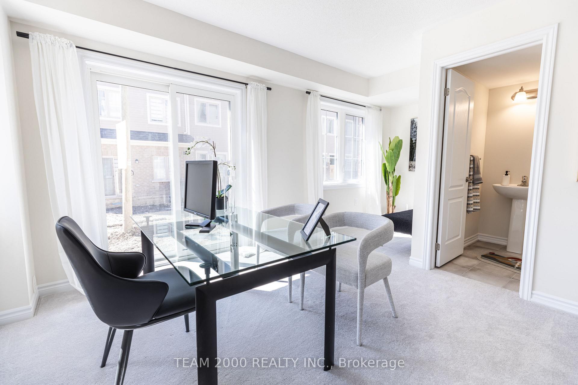 Photo 29 of Unit Lot 91, 114 Senay Circle, Clarington, Courtice — HOMEH