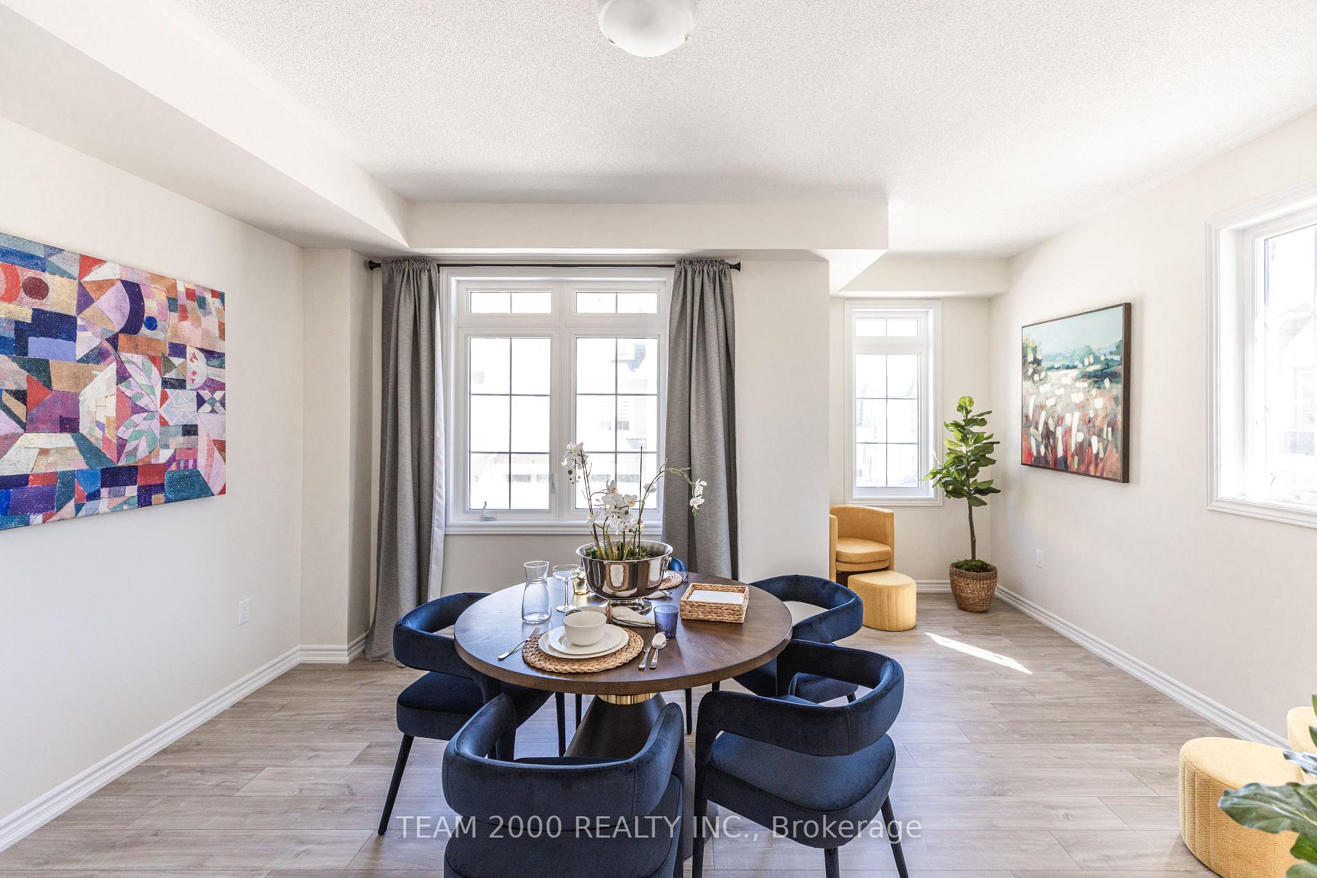 Photo 31 of Unit Lot 91, 114 Senay Circle, Clarington, Courtice — HOMEH