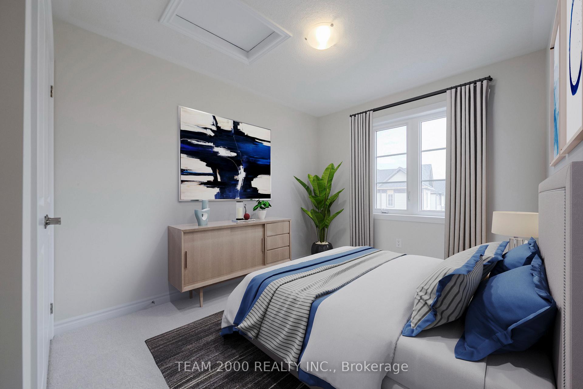 Photo 35 of Unit Lot 91, 114 Senay Circle, Clarington, Courtice — HOMEH