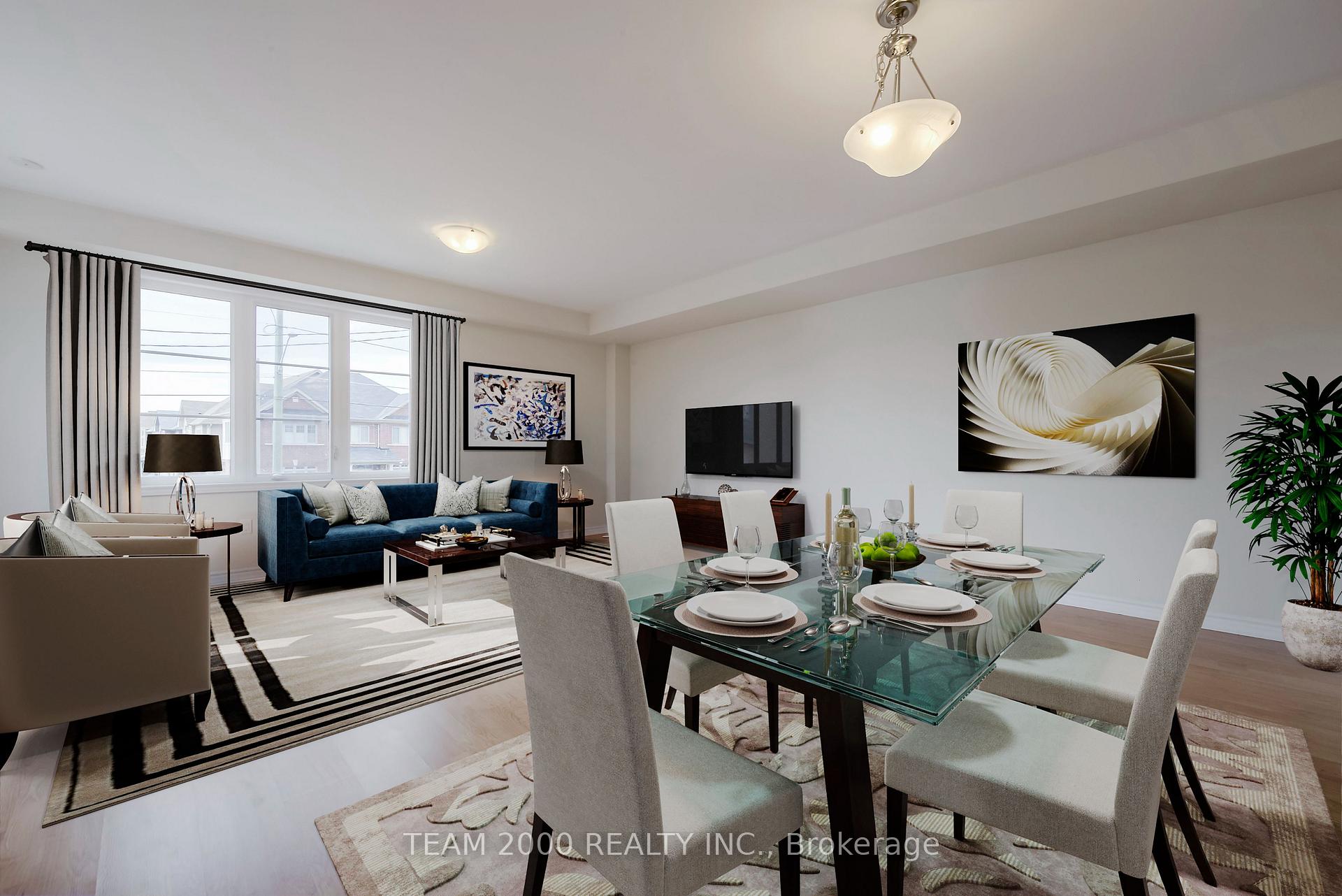 Photo 1 of Unit Lot 91, 114 Senay Circle, Clarington, Courtice — HOMEH