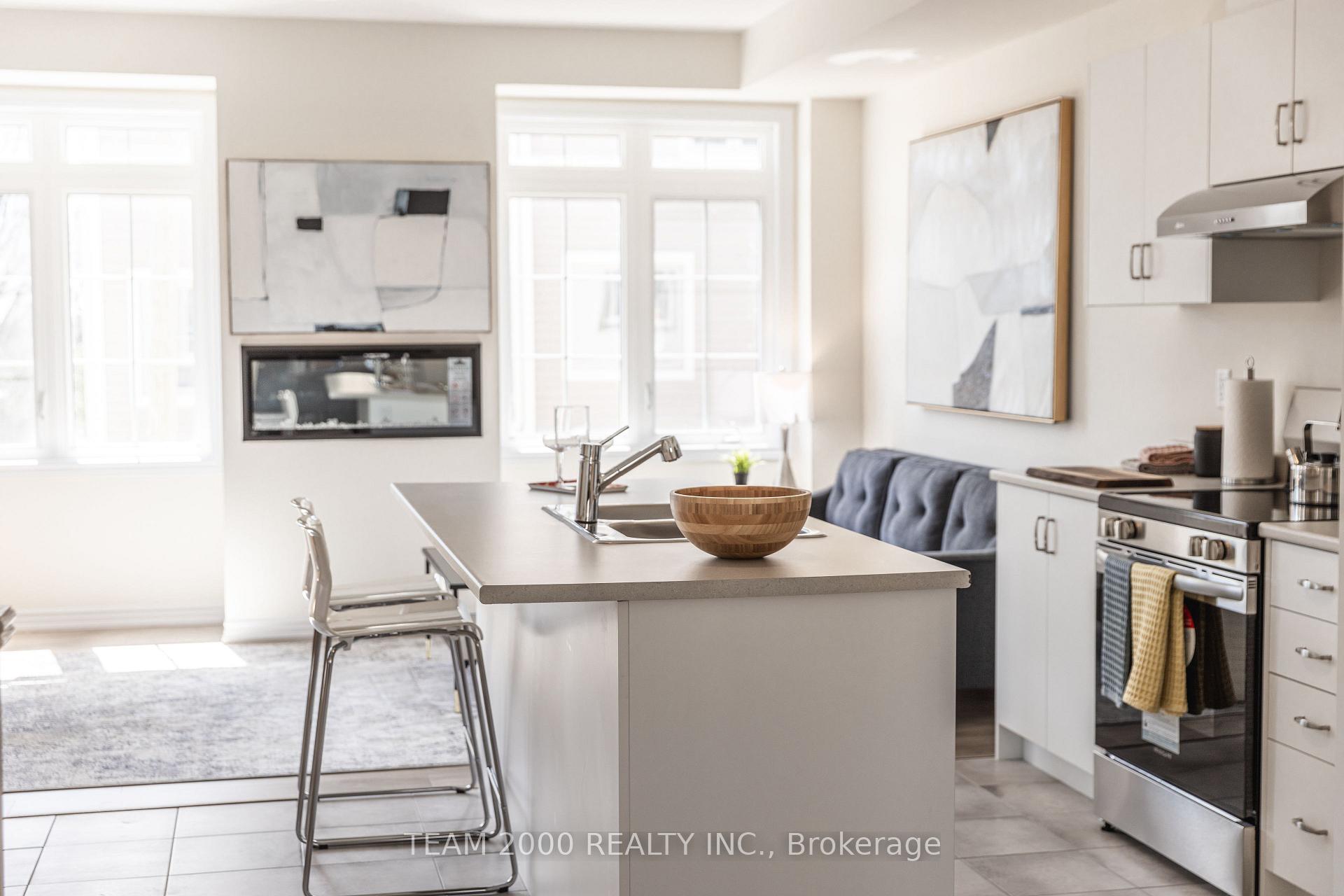 Photo 4 of Unit Lot 91, 114 Senay Circle, Clarington, Courtice — HOMEH