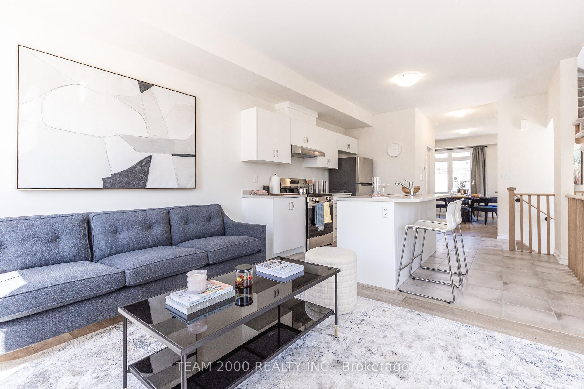Photo 10 of Unit Lot 91, 114 Senay Circle, Clarington, Courtice — HOMEH