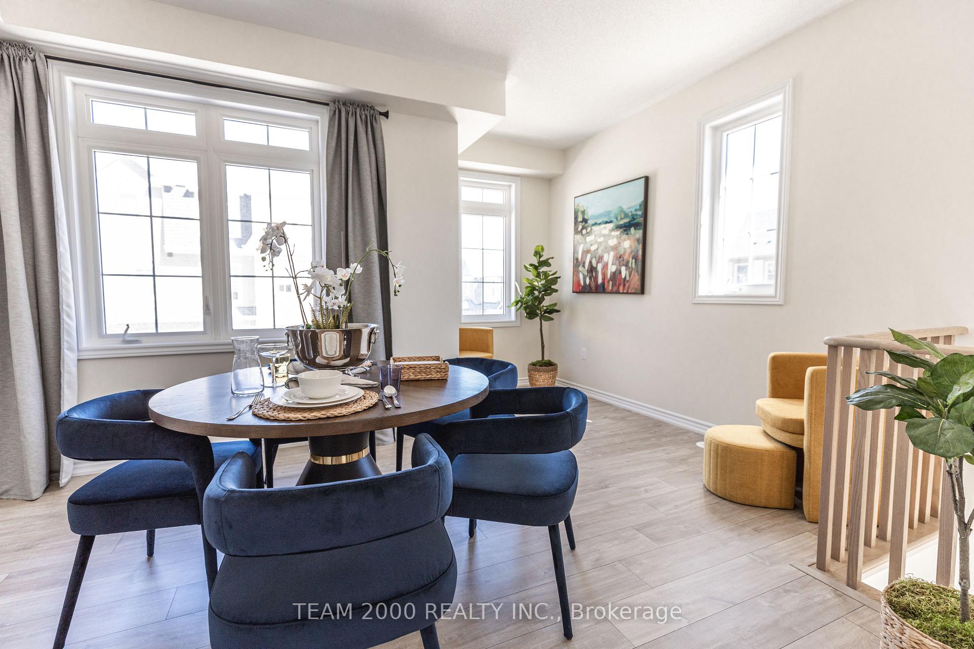 Photo 12 of Unit Lot 91, 114 Senay Circle, Clarington, Courtice — HOMEH