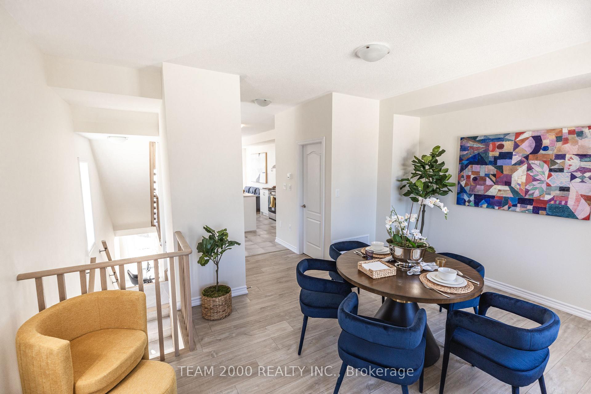 Photo 14 of Unit Lot 91, 114 Senay Circle, Clarington, Courtice — HOMEH