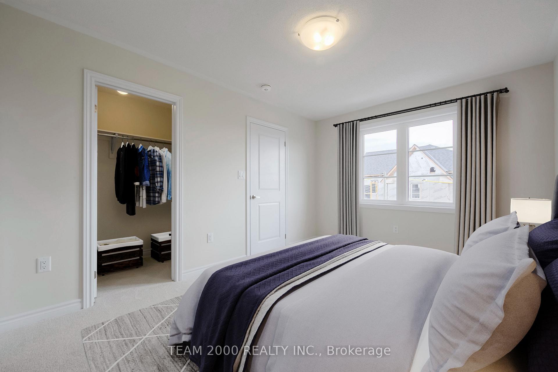 Photo 16 of Unit Lot 91, 114 Senay Circle, Clarington, Courtice — HOMEH