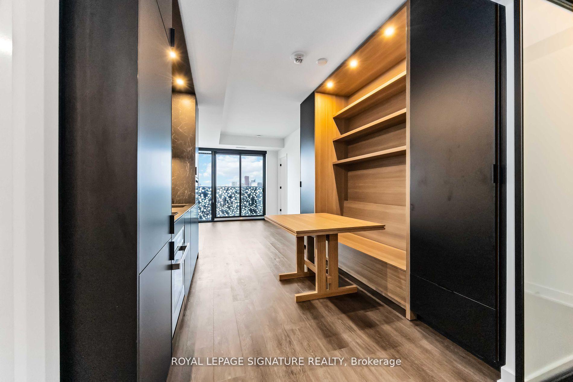 Photo 6 of Unit 4204, 55 Charles Street E, Toronto, Church-Yonge Corridor — HOMEH