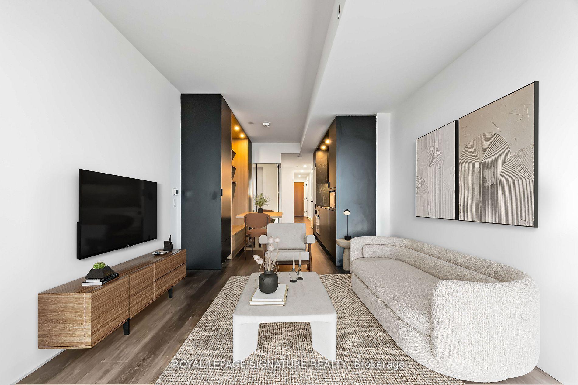 Photo 9 of Unit 4204, 55 Charles Street E, Toronto, Church-Yonge Corridor — HOMEH