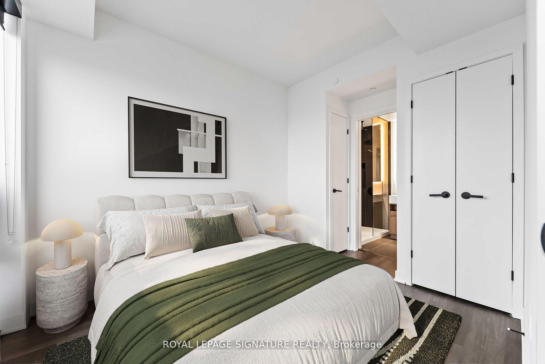 Photo 14 of Unit 4204, 55 Charles Street E, Toronto, Church-Yonge Corridor — HOMEH
