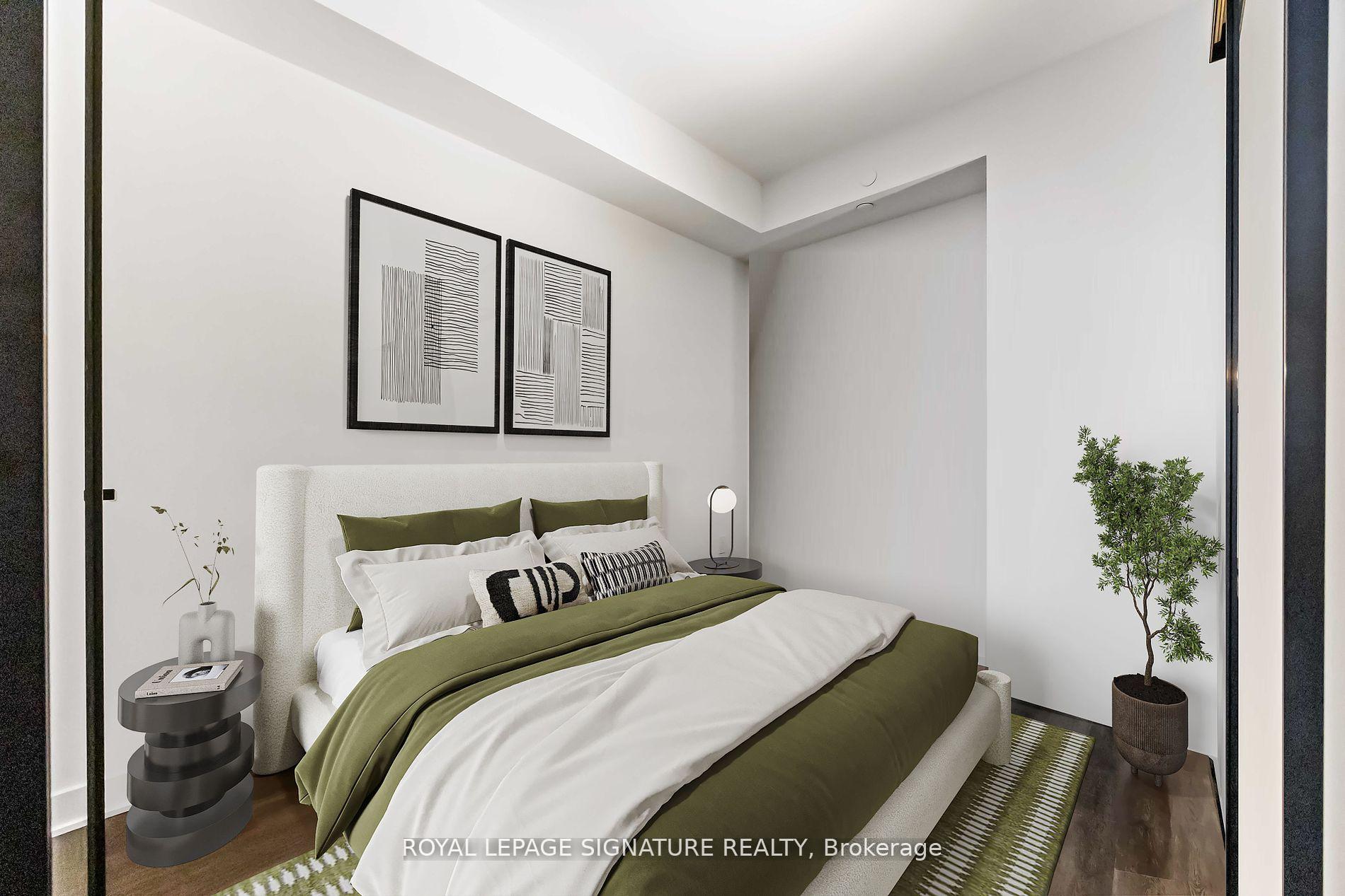 Photo 20 of Unit 4204, 55 Charles Street E, Toronto, Church-Yonge Corridor — HOMEH