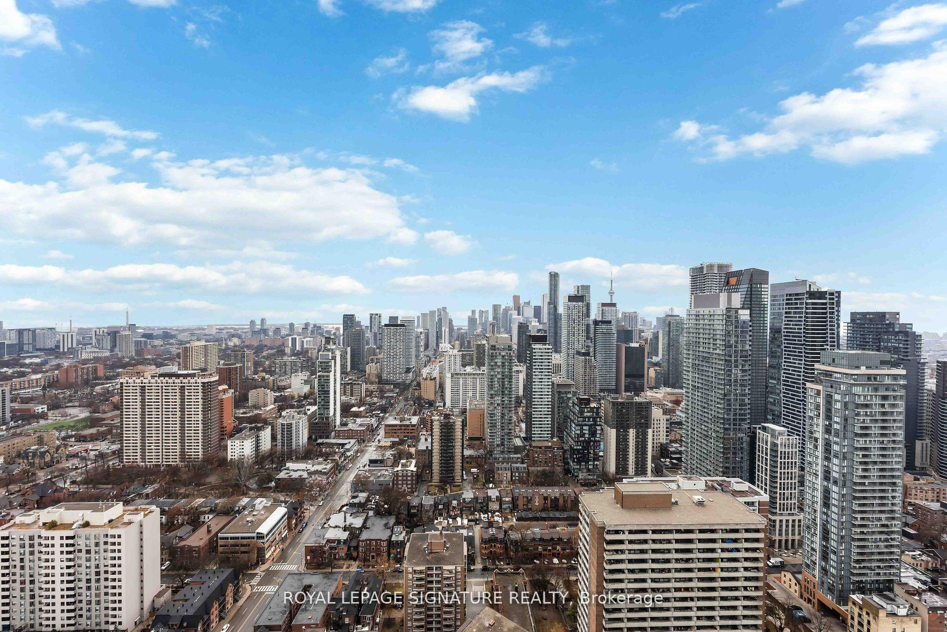 Photo 24 of Unit 4204, 55 Charles Street E, Toronto, Church-Yonge Corridor — HOMEH