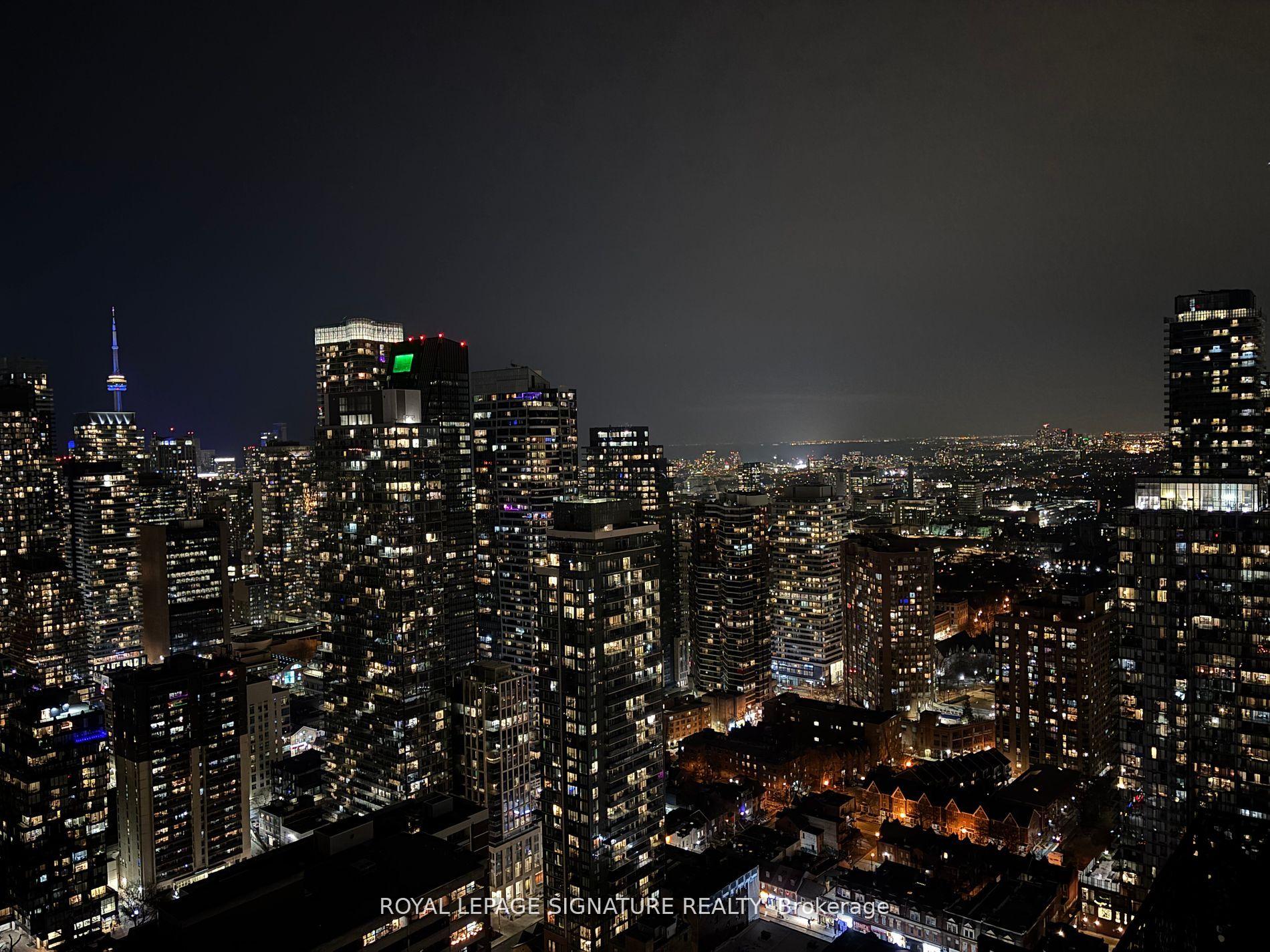 Photo 26 of Unit 4204, 55 Charles Street E, Toronto, Church-Yonge Corridor — HOMEH
