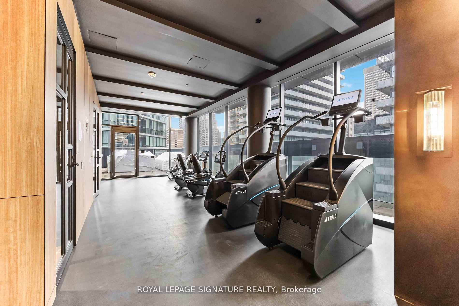 Photo 29 of Unit 4204, 55 Charles Street E, Toronto, Church-Yonge Corridor — HOMEH