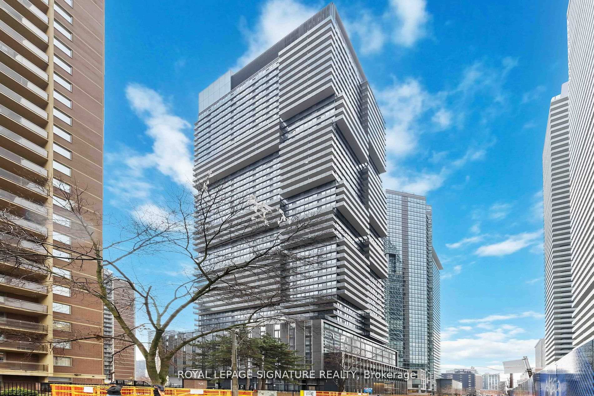 Photo 35 of Unit 4204, 55 Charles Street E, Toronto, Church-Yonge Corridor — HOMEH