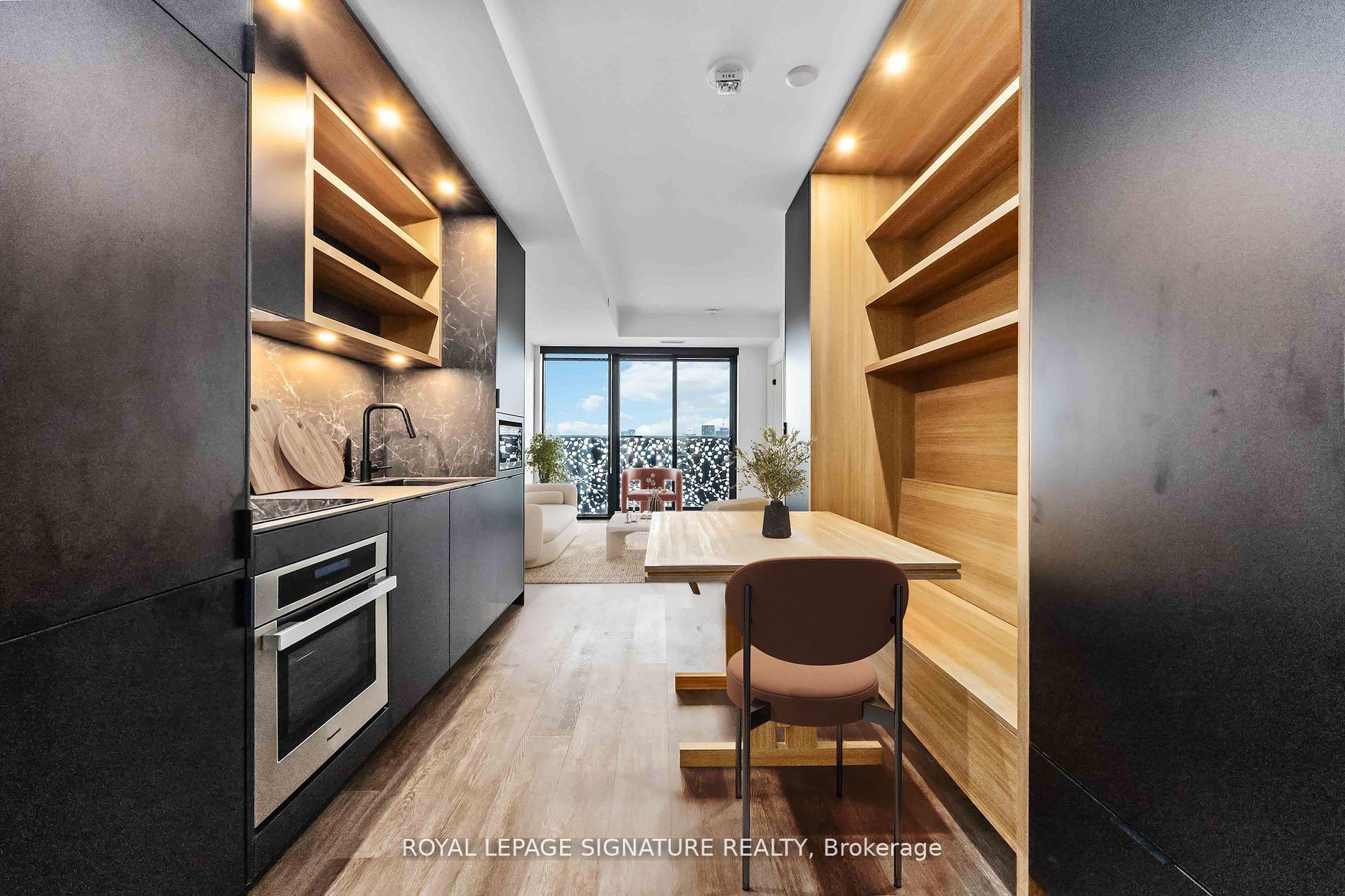Photo 41 of Unit 4204, 55 Charles Street E, Toronto, Church-Yonge Corridor — HOMEH