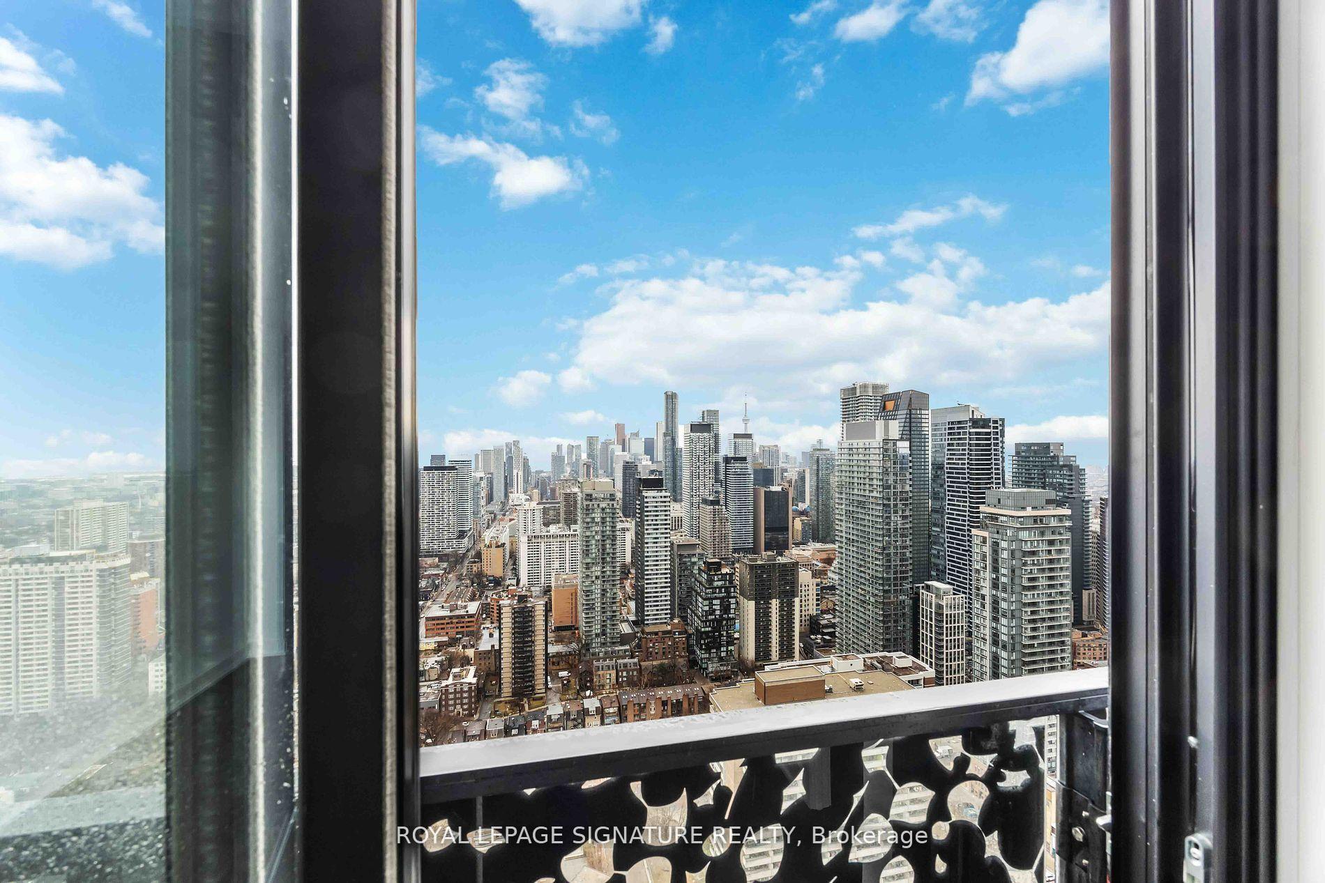 Photo 69 of Unit 4204, 55 Charles Street E, Toronto, Church-Yonge Corridor — HOMEH