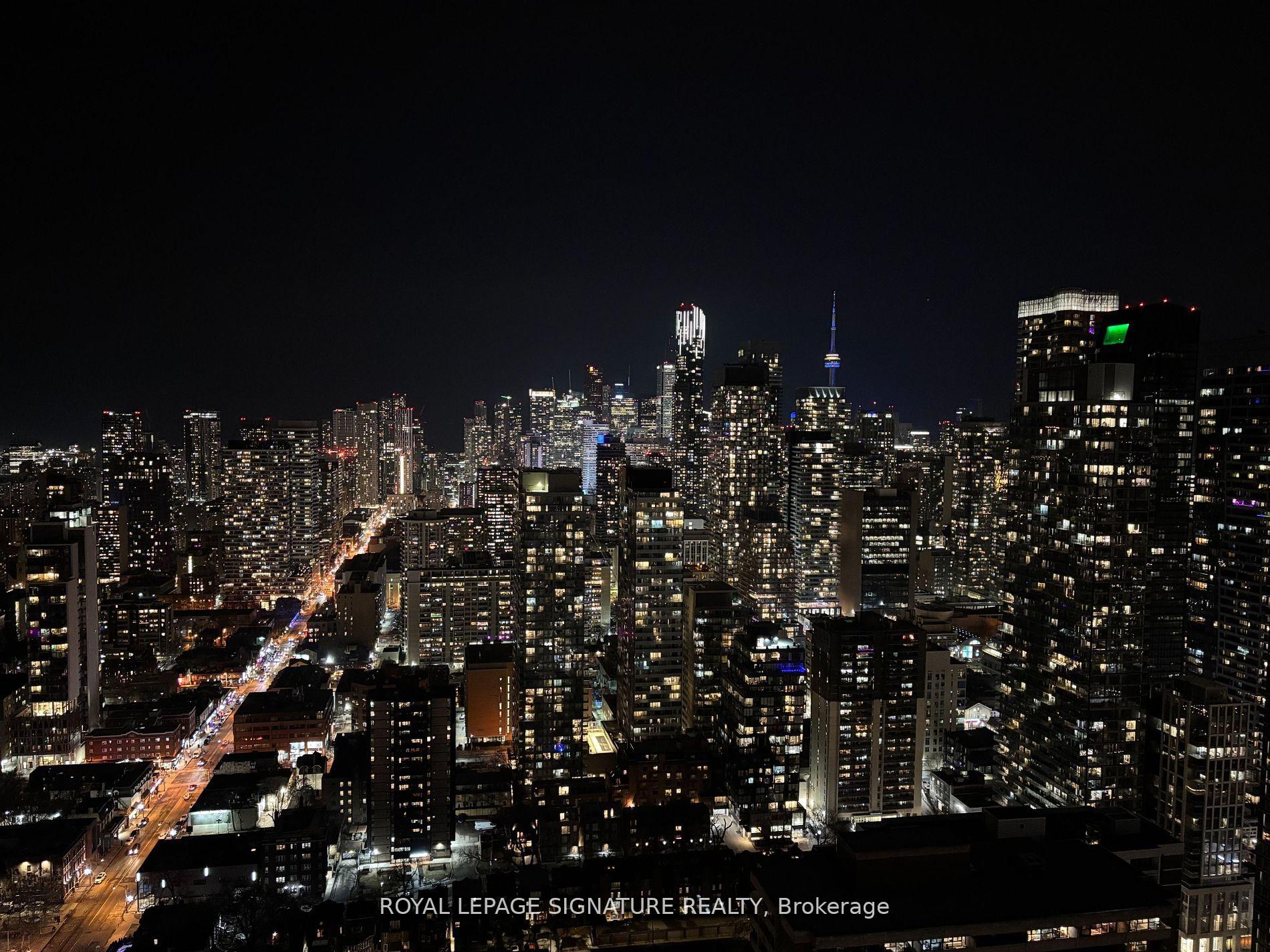 Photo 71 of Unit 4204, 55 Charles Street E, Toronto, Church-Yonge Corridor — HOMEH