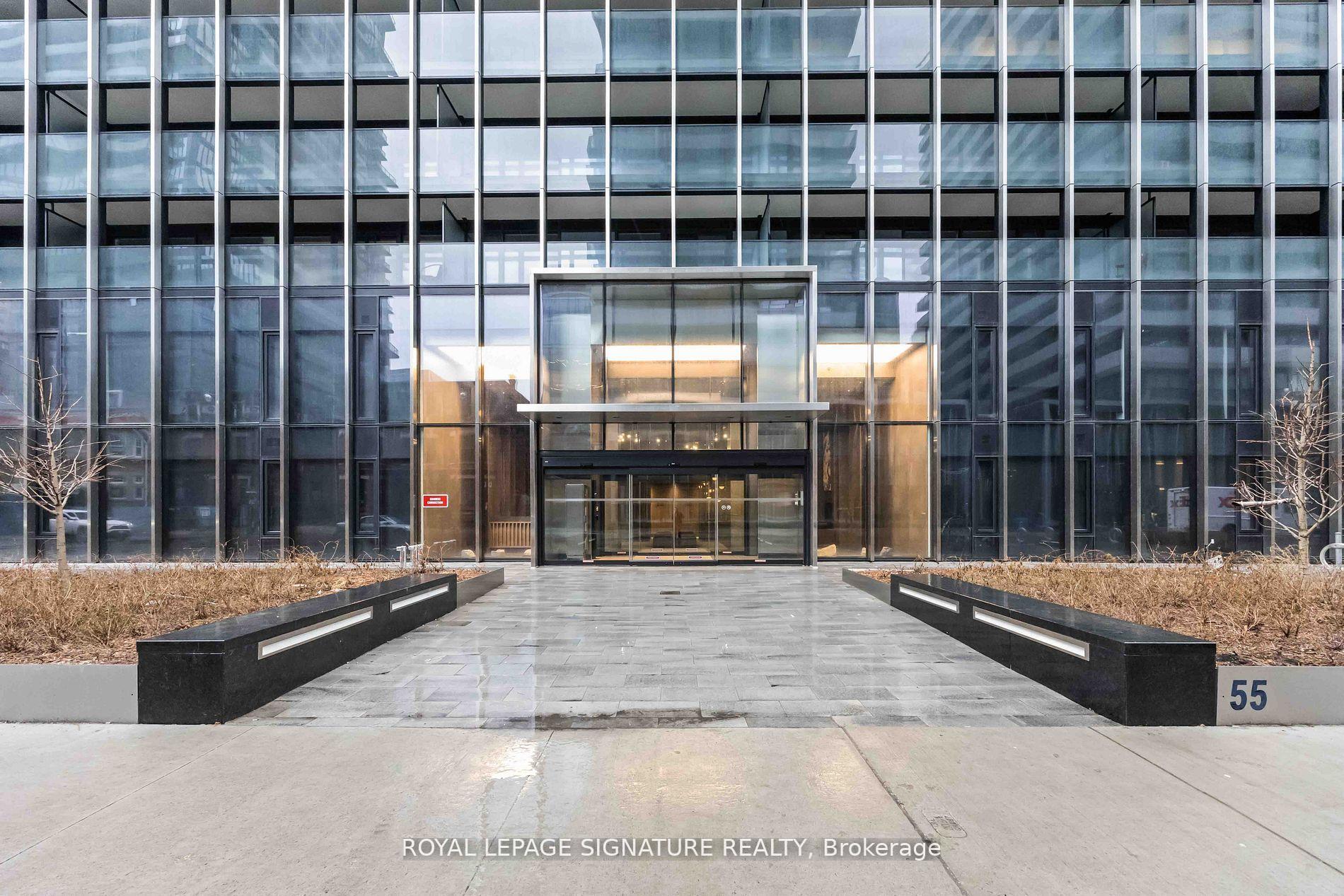 Photo 82 of Unit 4204, 55 Charles Street E, Toronto, Church-Yonge Corridor — HOMEH