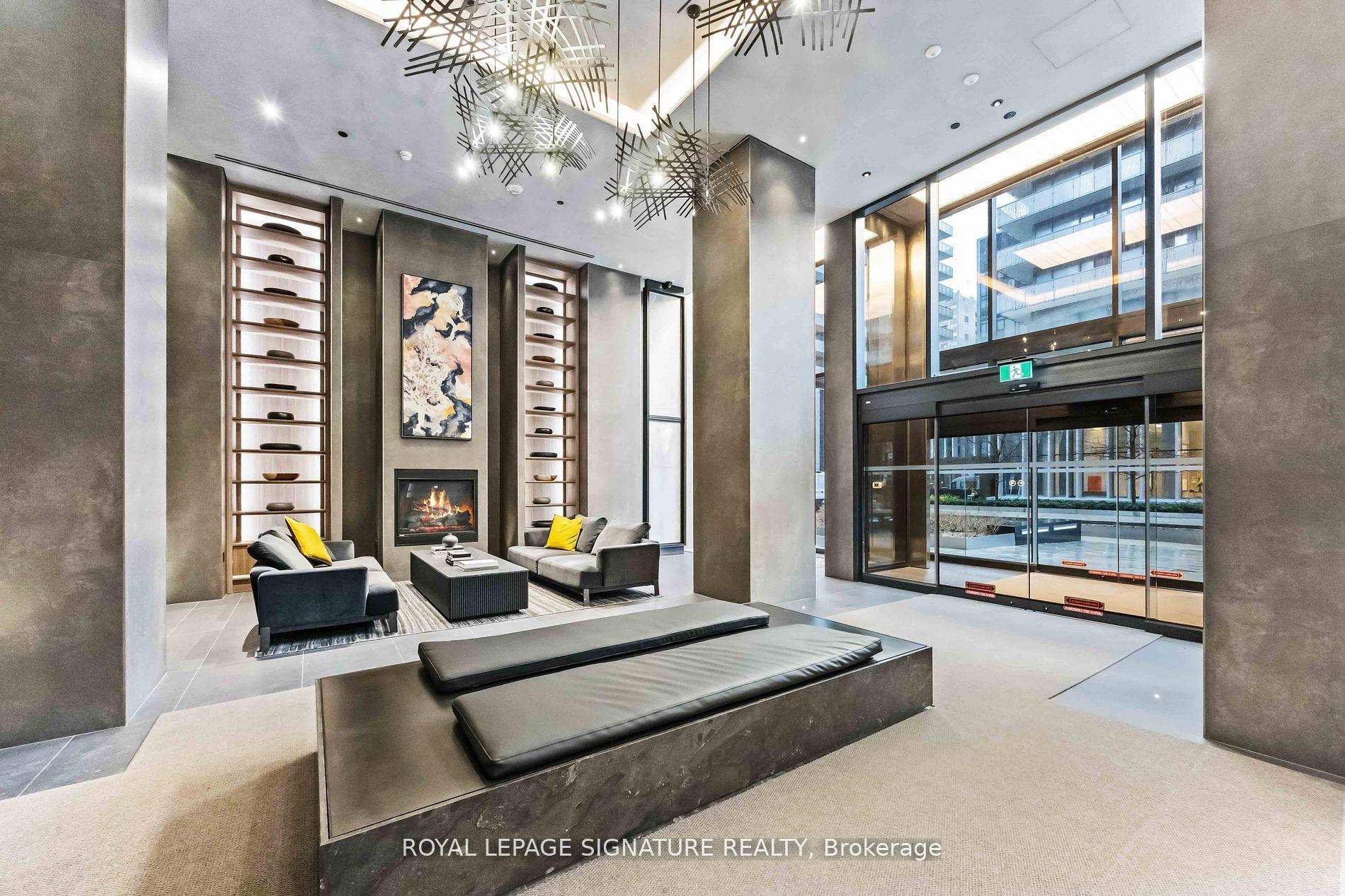 Photo 84 of Unit 4204, 55 Charles Street E, Toronto, Church-Yonge Corridor — HOMEH