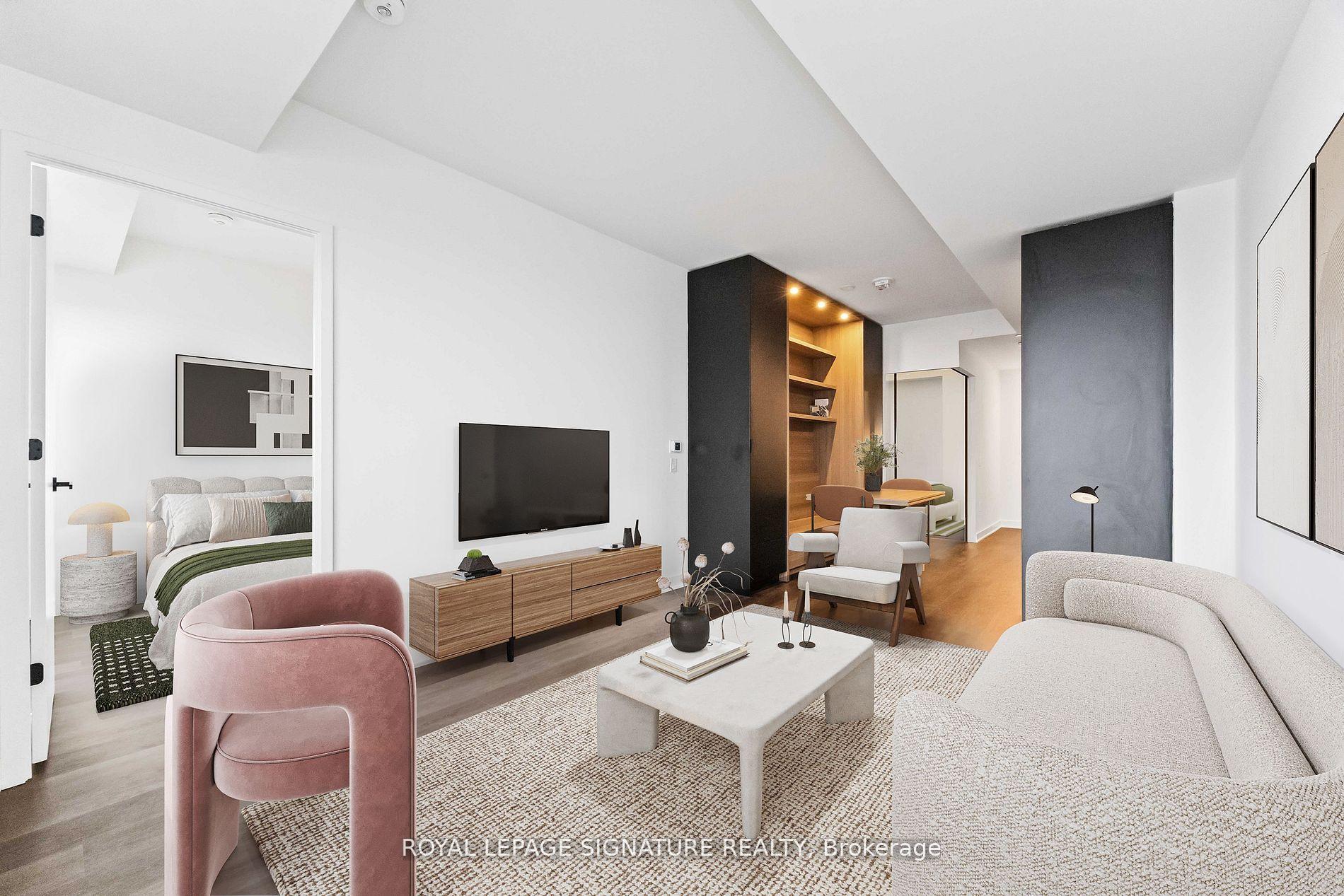 Photo 60 of Unit 4204, 55 Charles Street E, Toronto, Church-Yonge Corridor — HOMEH