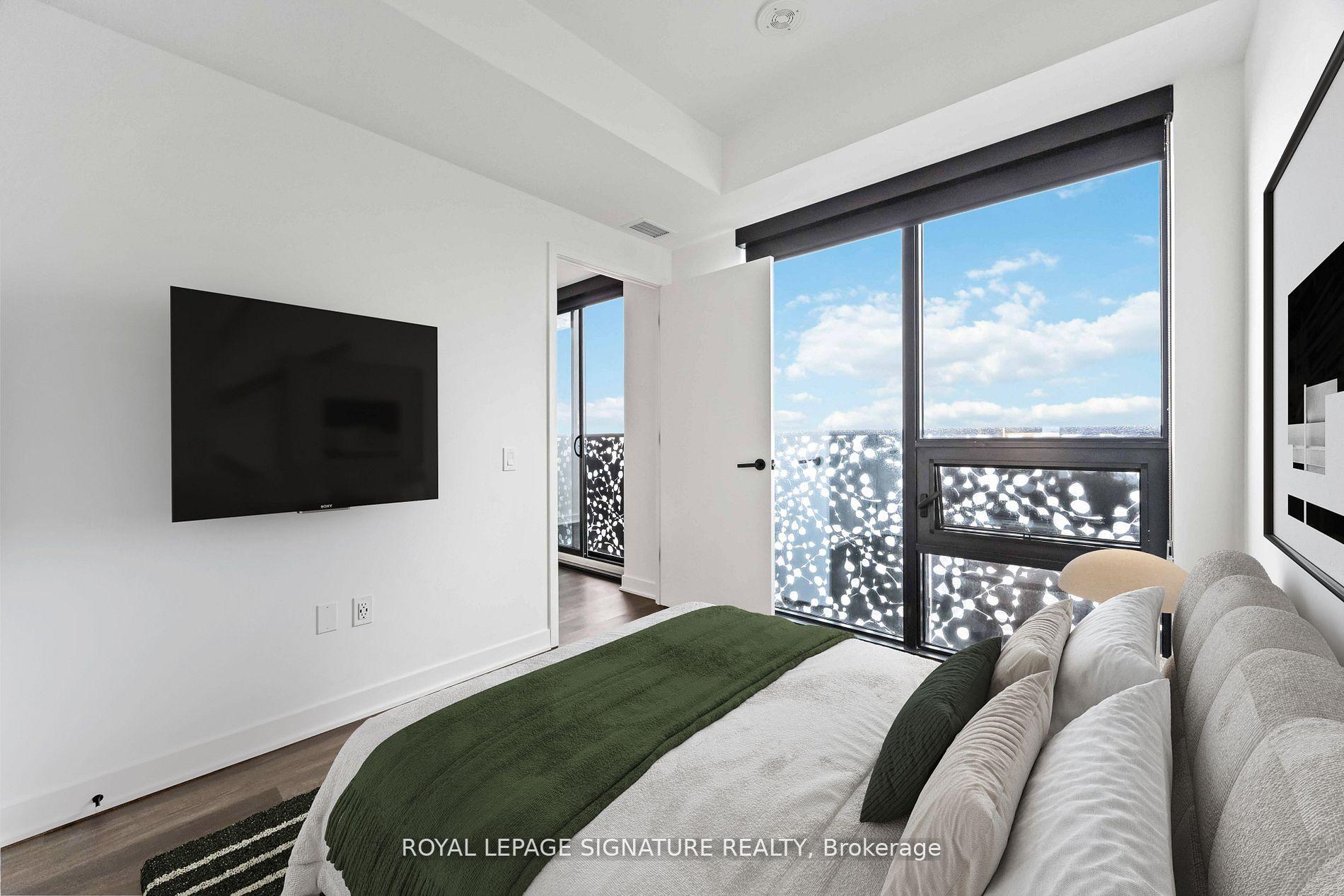 Photo 65 of Unit 4204, 55 Charles Street E, Toronto, Church-Yonge Corridor — HOMEH