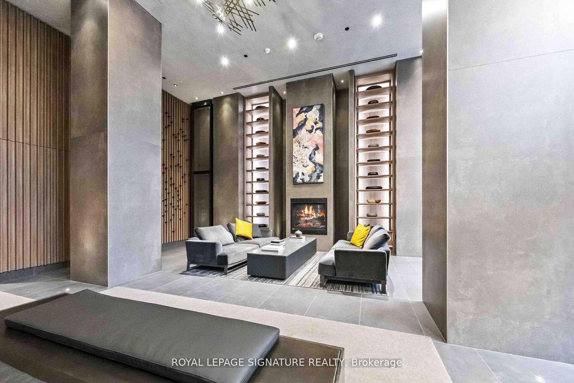 Photo 100 of Unit 4204, 55 Charles Street E, Toronto, Church-Yonge Corridor — HOMEH