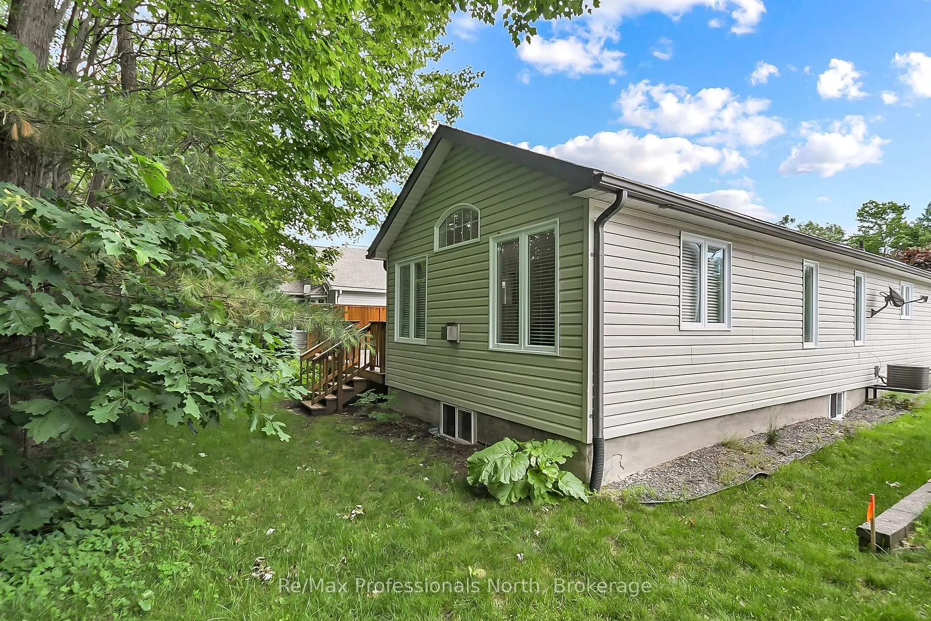 Photo 31 of 136 Hedgewood Lane, Gravenhurst, Muskoka (S) — HOMEH