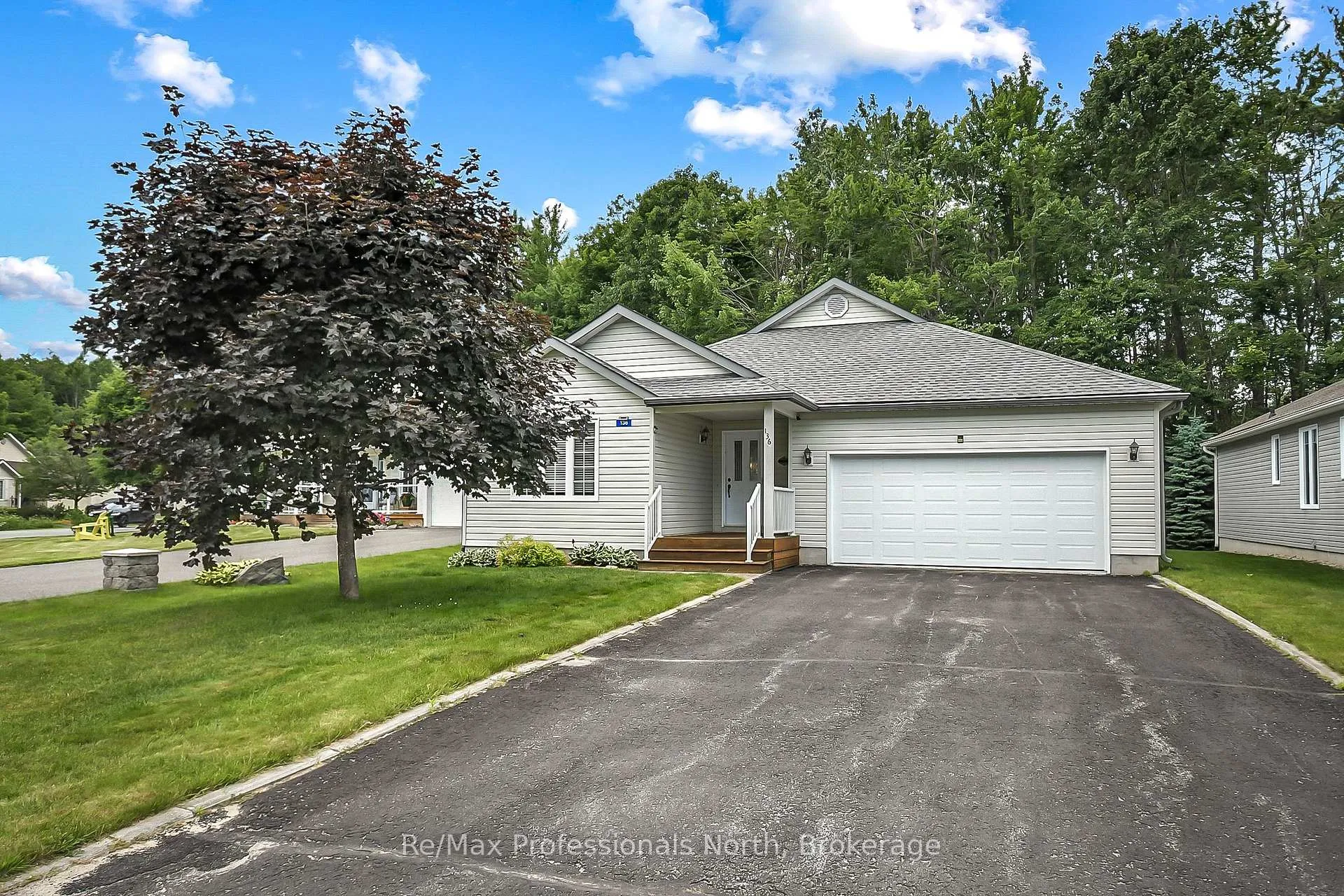 Photo 34 of 136 Hedgewood Lane, Gravenhurst, Muskoka (S) — HOMEH