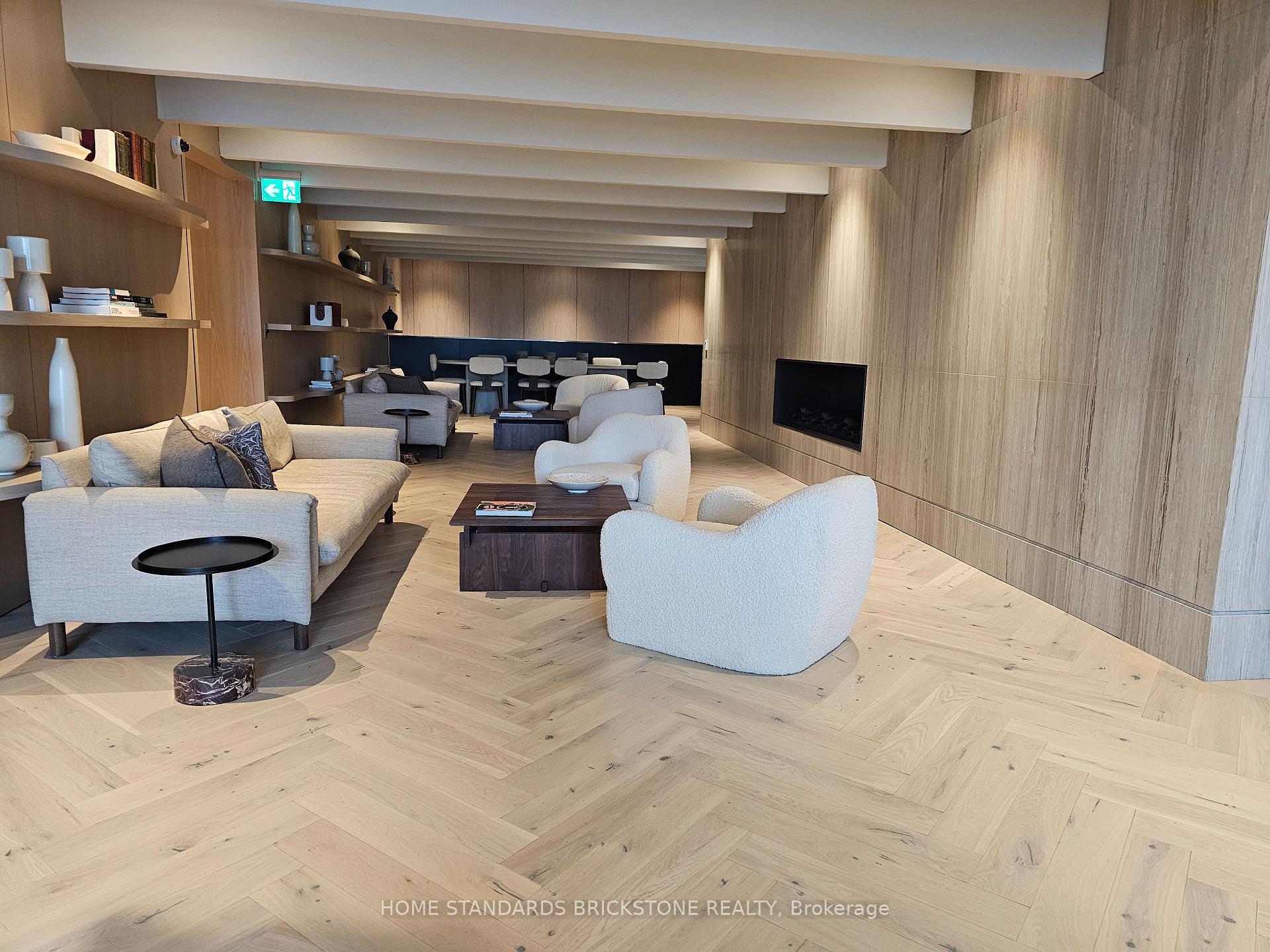 Photo 20 of Unit 4215, 195 Commerce Street, Vaughan, Vaughan Corporate Centre — HOMEH