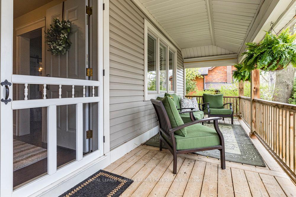 Photo 4 of 39 James Street, Hamilton, Dundas — HOMEH
