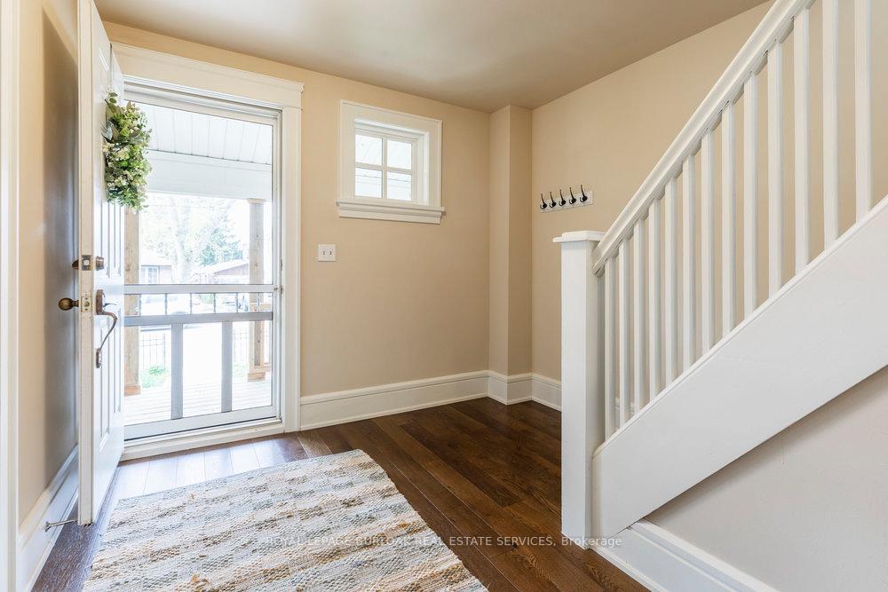 Photo 5 of 39 James Street, Hamilton, Dundas — HOMEH