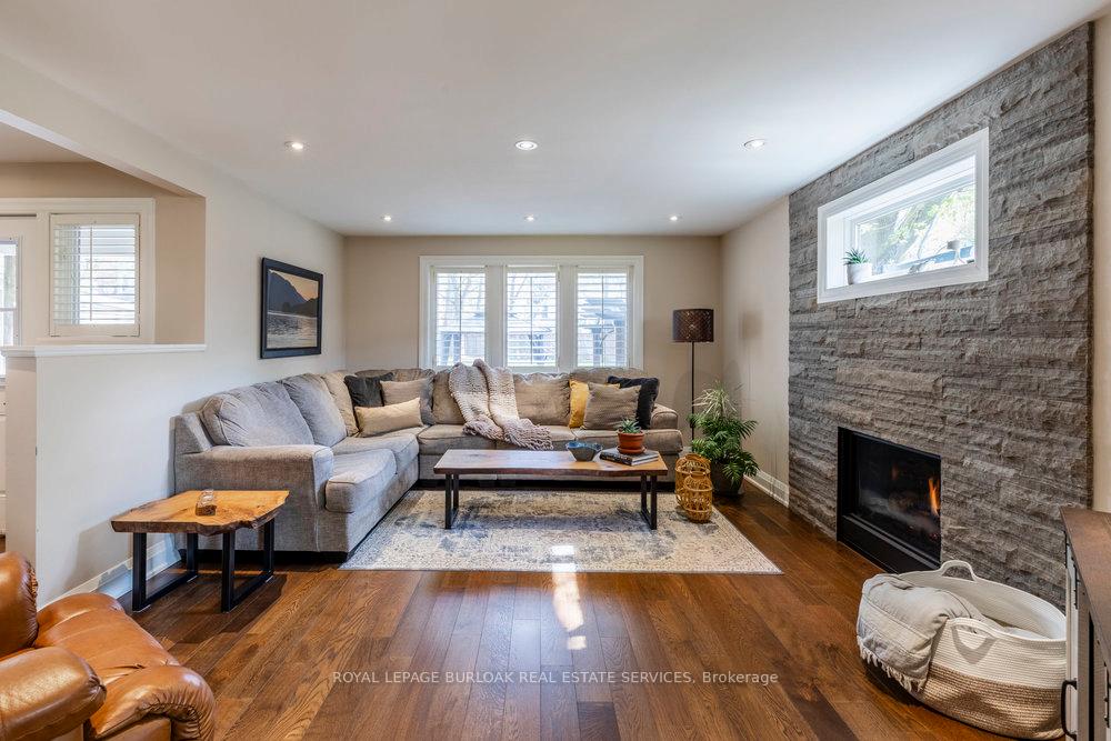 Photo 17 of 39 James Street, Hamilton, Dundas — HOMEH