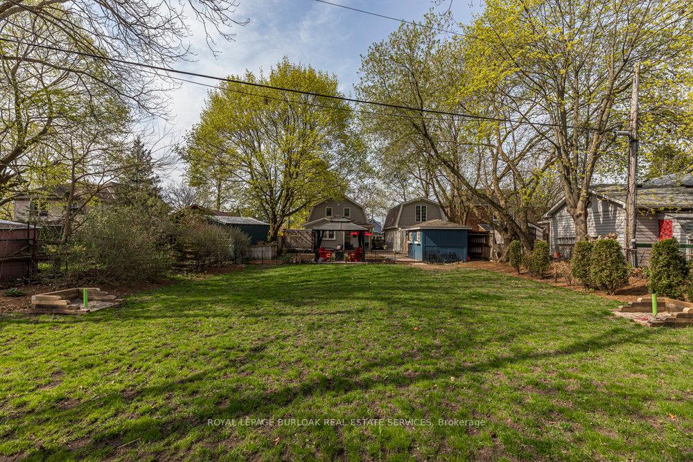 Photo 28 of 39 James Street, Hamilton, Dundas — HOMEH