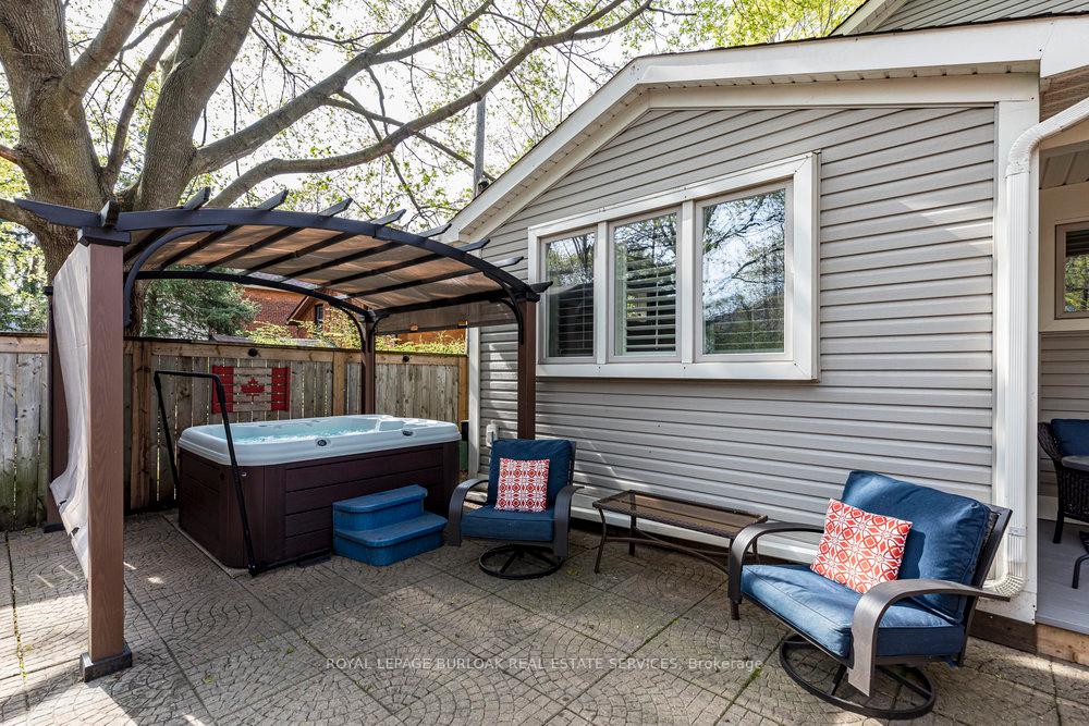 Photo 30 of 39 James Street, Hamilton, Dundas — HOMEH