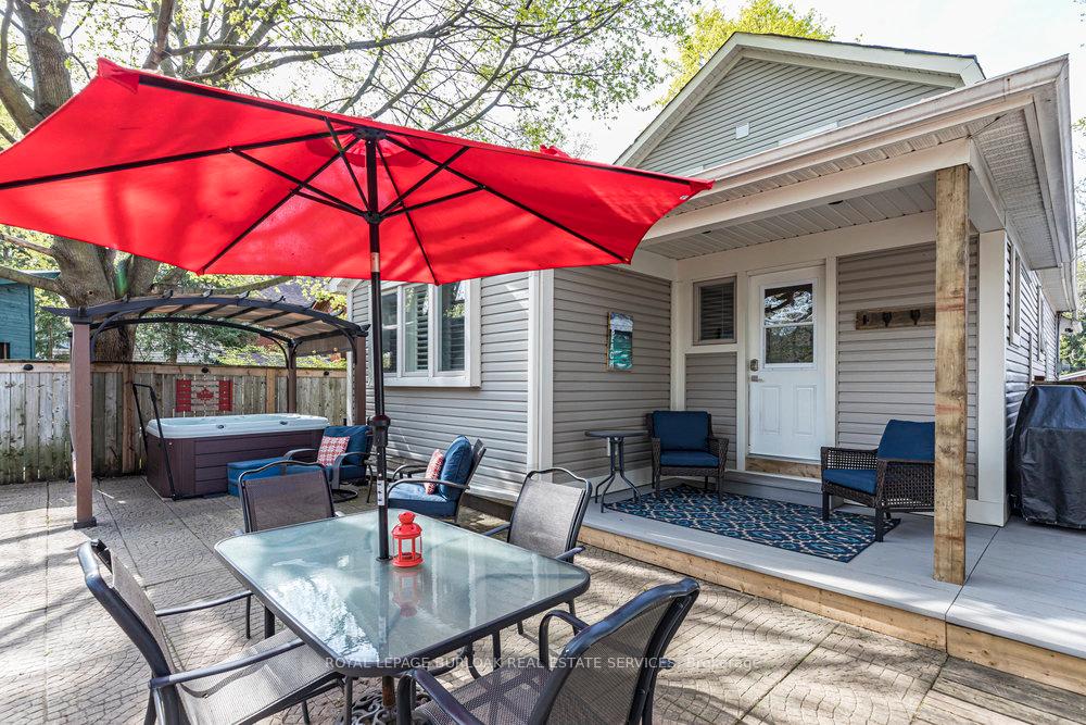 Photo 31 of 39 James Street, Hamilton, Dundas — HOMEH