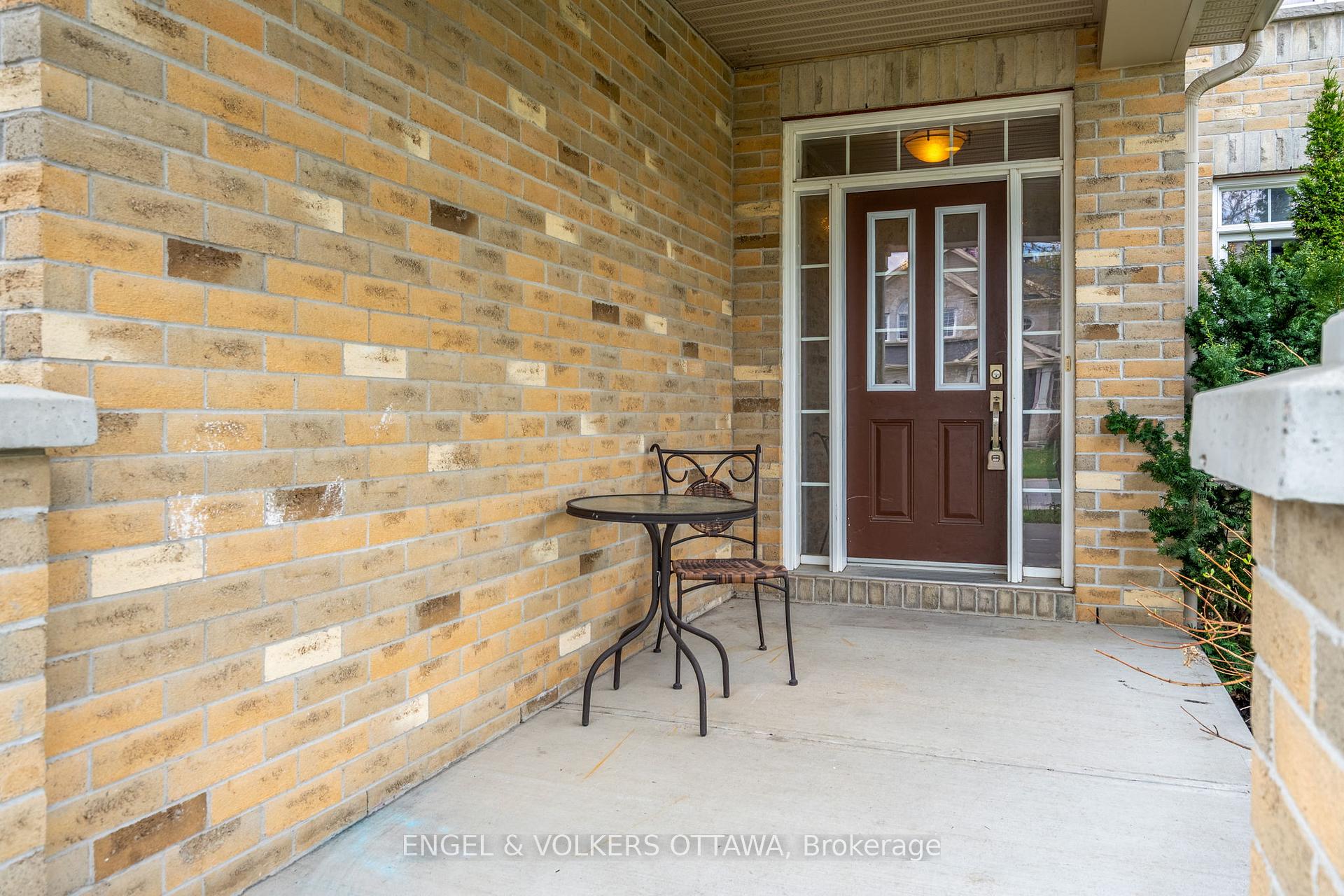 Photo 3 of 313 Lecanto Terrace, Ottawa, Barrhaven - Stonebridge — HOMEH