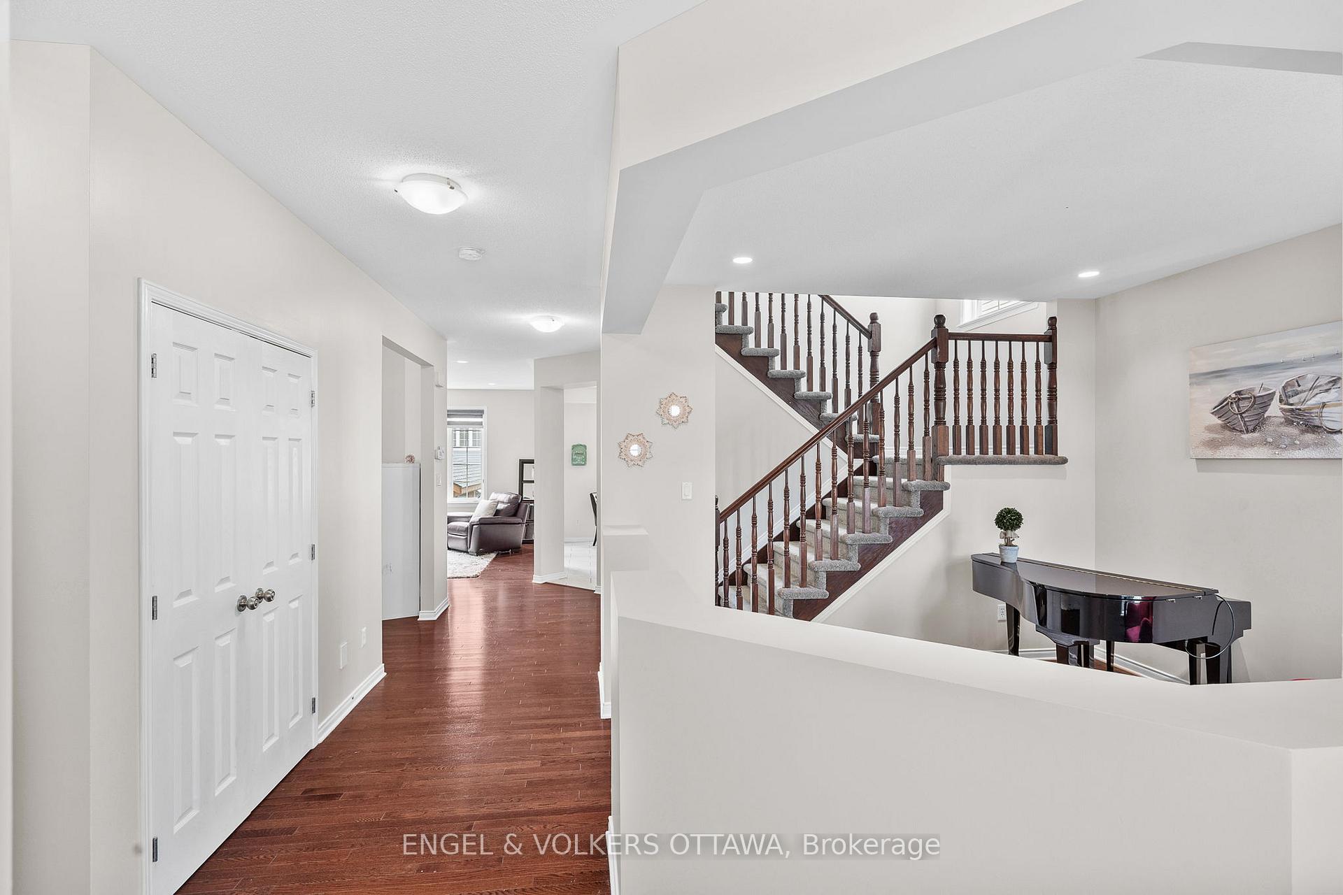 Photo 5 of 313 Lecanto Terrace, Ottawa, Barrhaven - Stonebridge — HOMEH