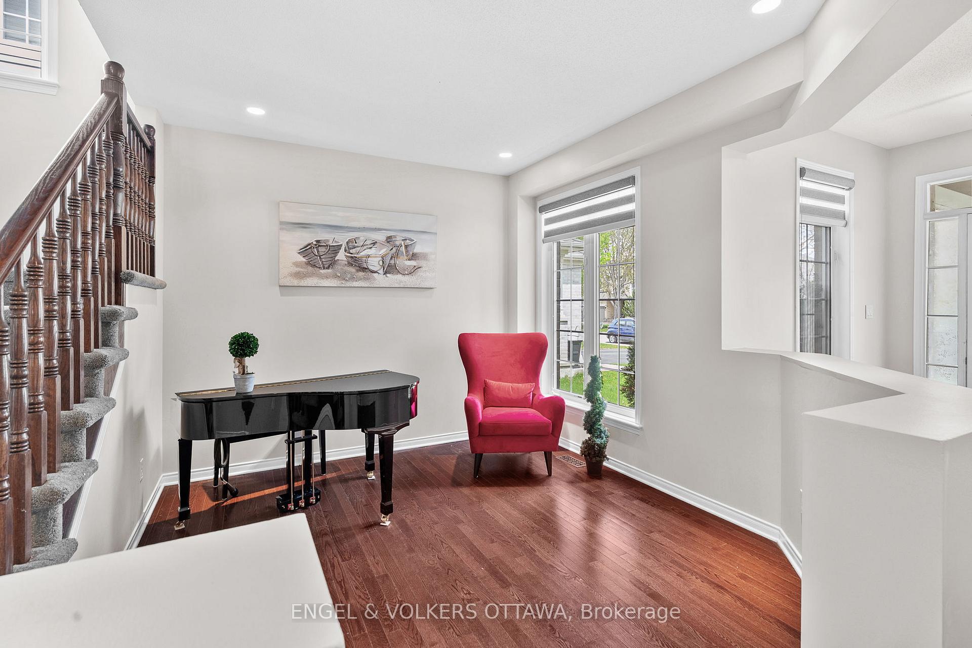 Photo 6 of 313 Lecanto Terrace, Ottawa, Barrhaven - Stonebridge — HOMEH