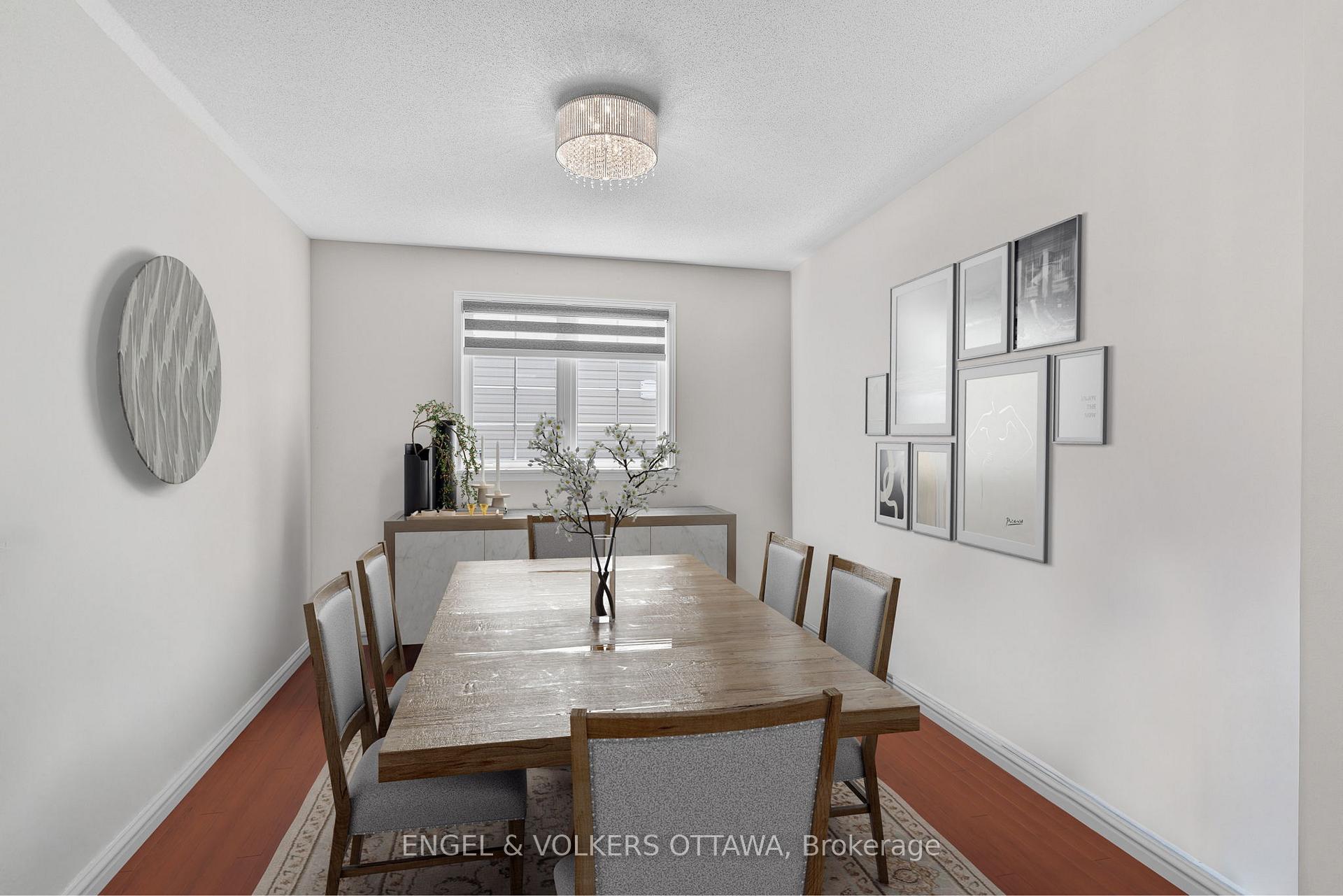 Photo 7 of 313 Lecanto Terrace, Ottawa, Barrhaven - Stonebridge — HOMEH