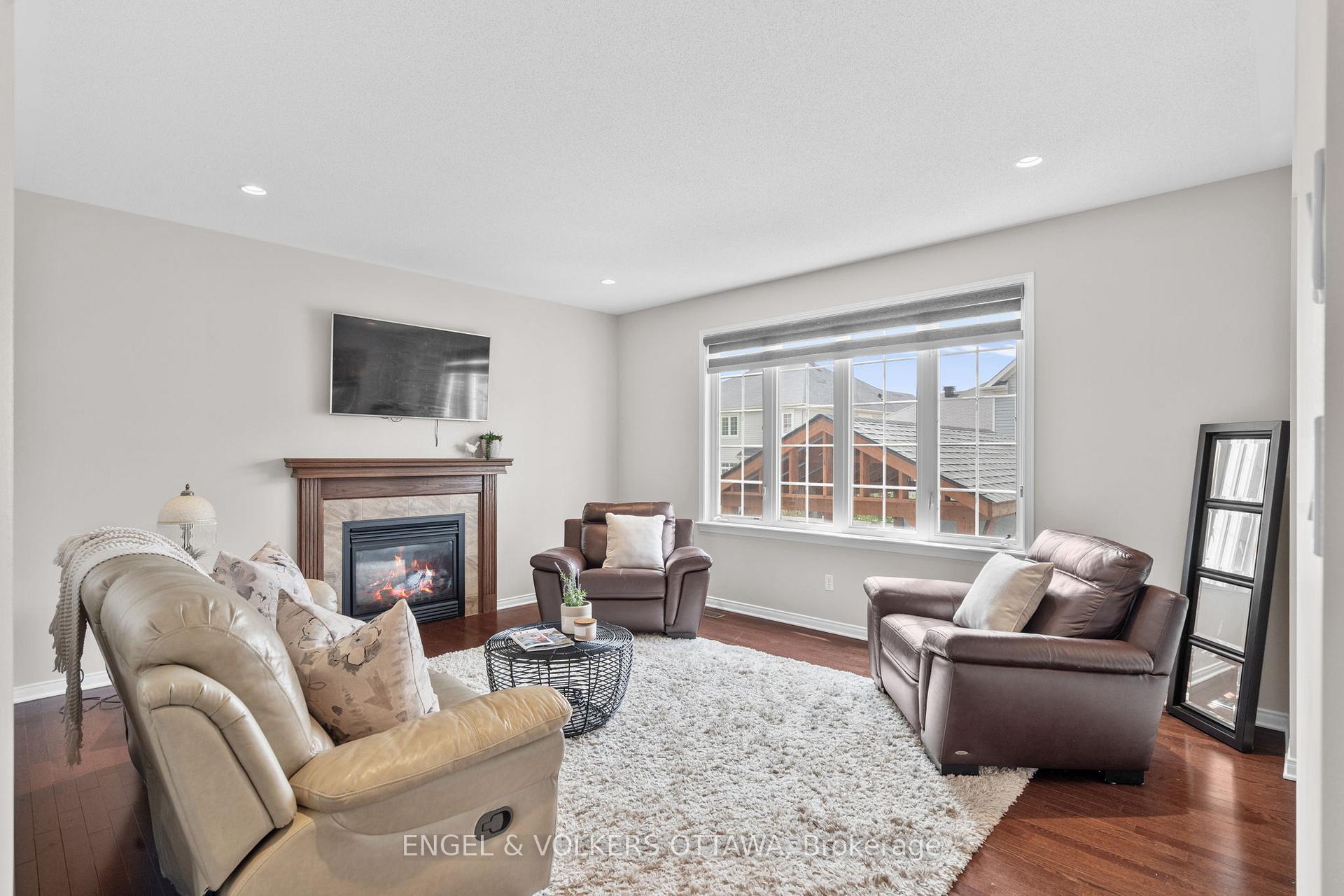 Photo 8 of 313 Lecanto Terrace, Ottawa, Barrhaven - Stonebridge — HOMEH