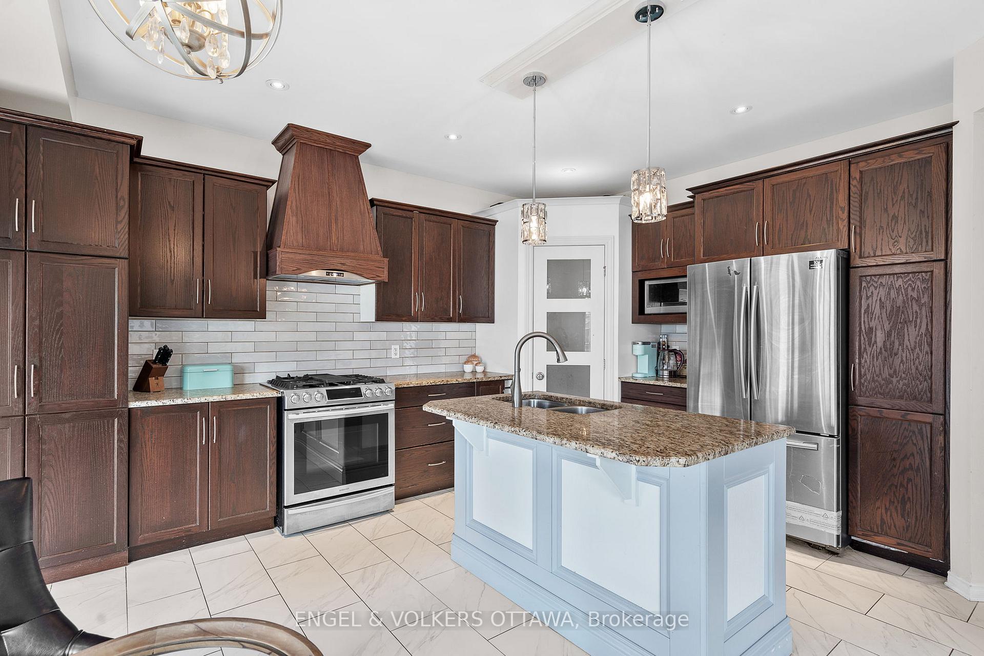 Photo 14 of 313 Lecanto Terrace, Ottawa, Barrhaven - Stonebridge — HOMEH