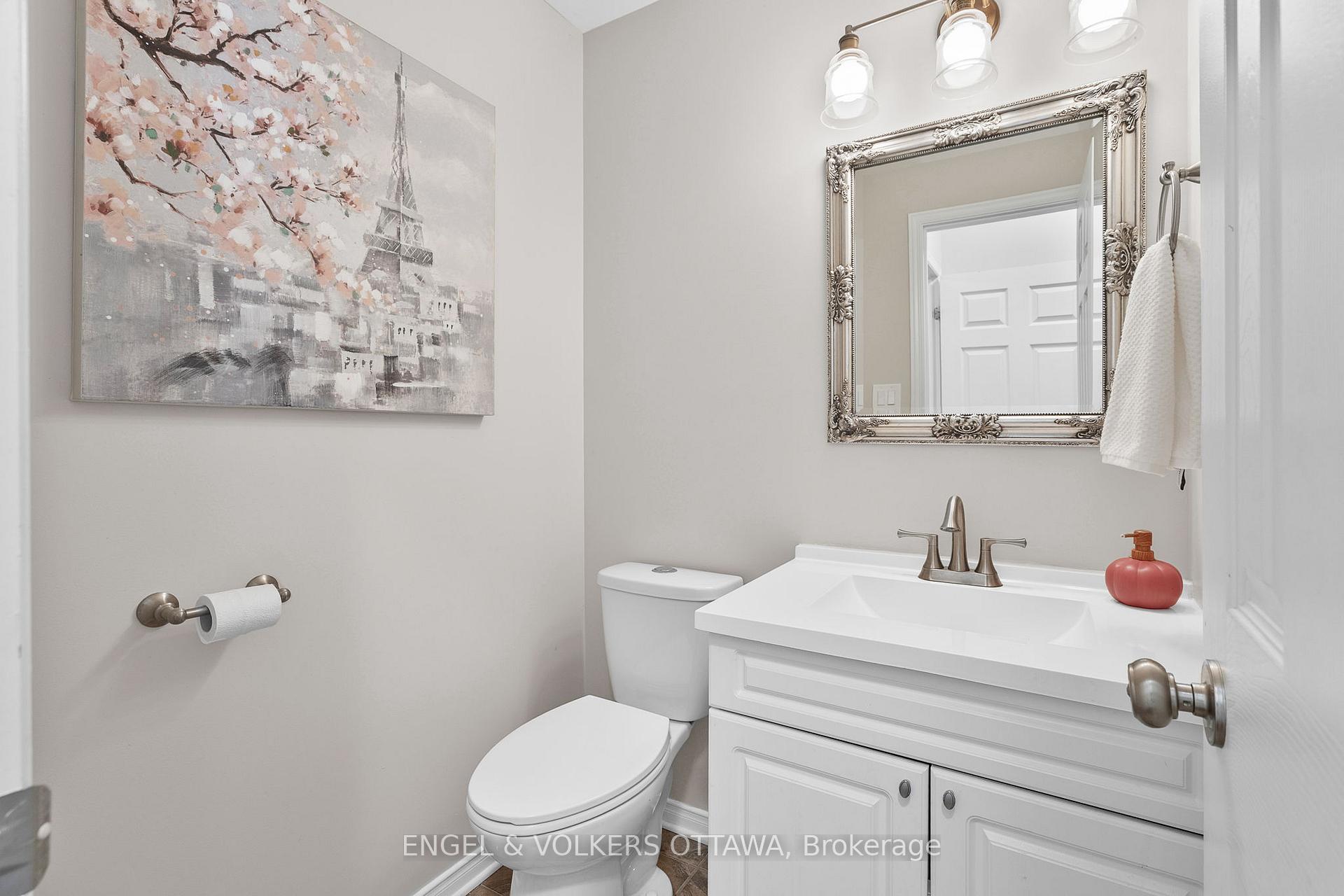 Photo 17 of 313 Lecanto Terrace, Ottawa, Barrhaven - Stonebridge — HOMEH