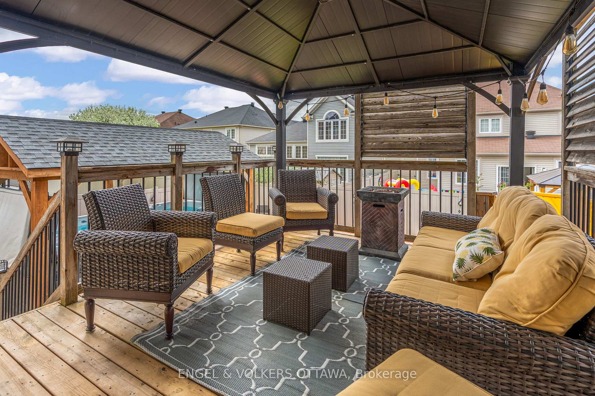 Photo 37 of 313 Lecanto Terrace, Ottawa, Barrhaven - Stonebridge — HOMEH