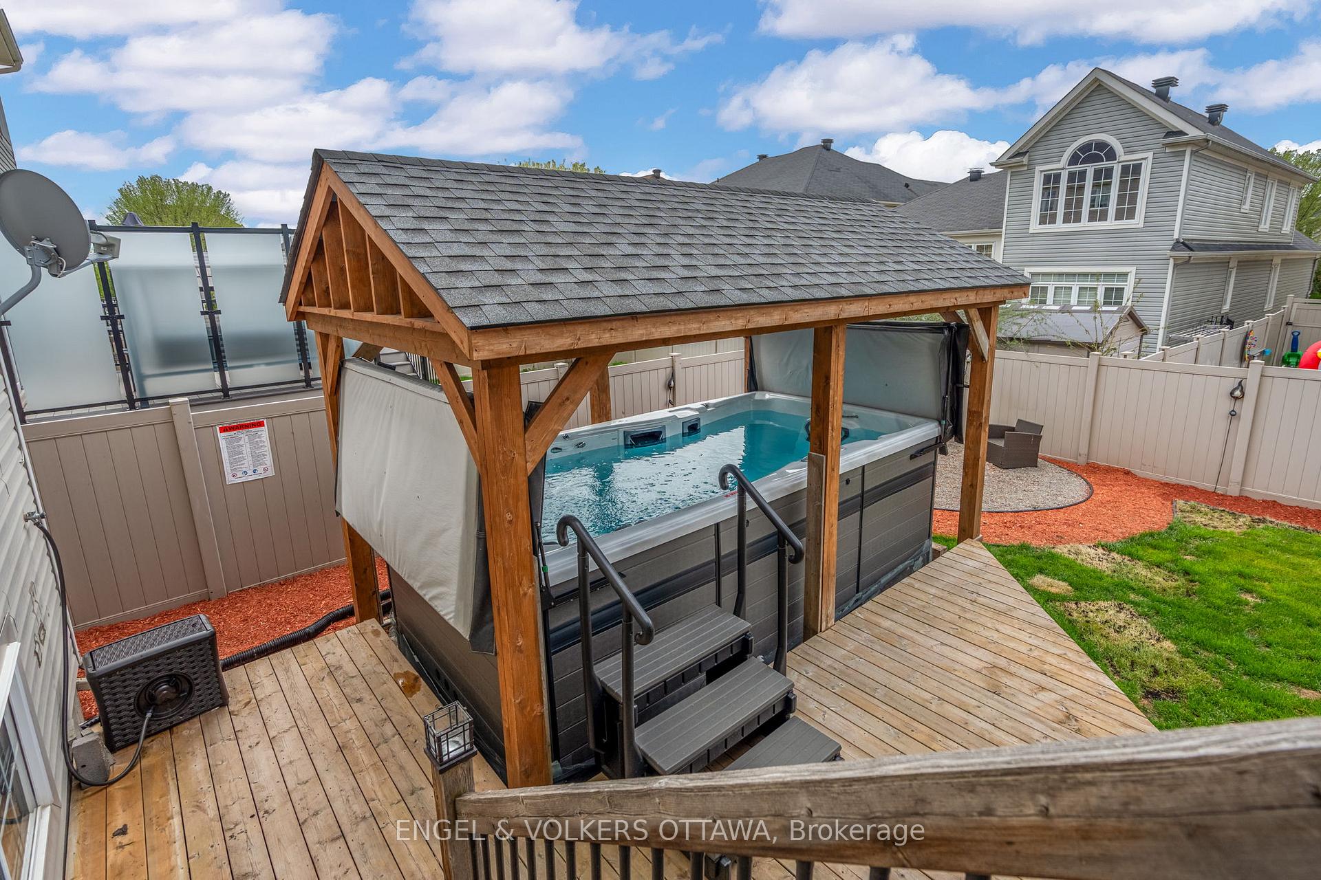 Photo 40 of 313 Lecanto Terrace, Ottawa, Barrhaven - Stonebridge — HOMEH