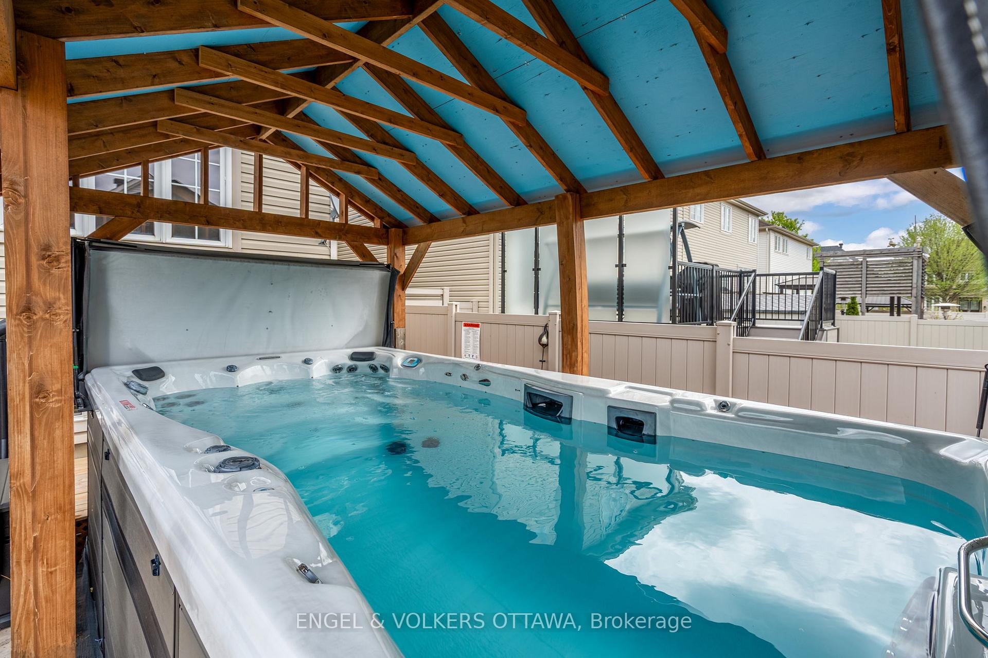 Photo 41 of 313 Lecanto Terrace, Ottawa, Barrhaven - Stonebridge — HOMEH