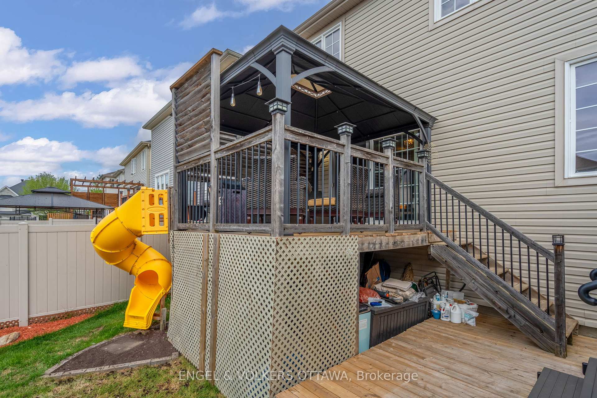 Photo 42 of 313 Lecanto Terrace, Ottawa, Barrhaven - Stonebridge — HOMEH