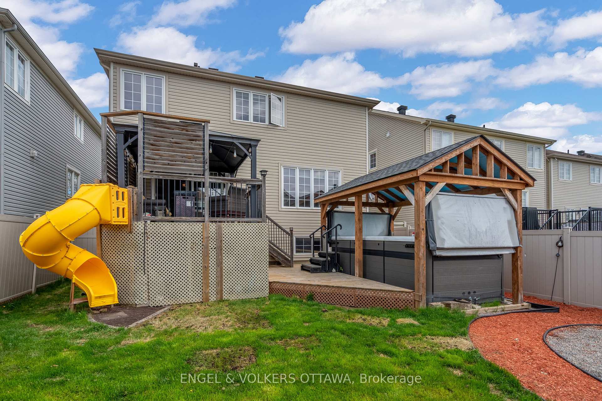 Photo 43 of 313 Lecanto Terrace, Ottawa, Barrhaven - Stonebridge — HOMEH