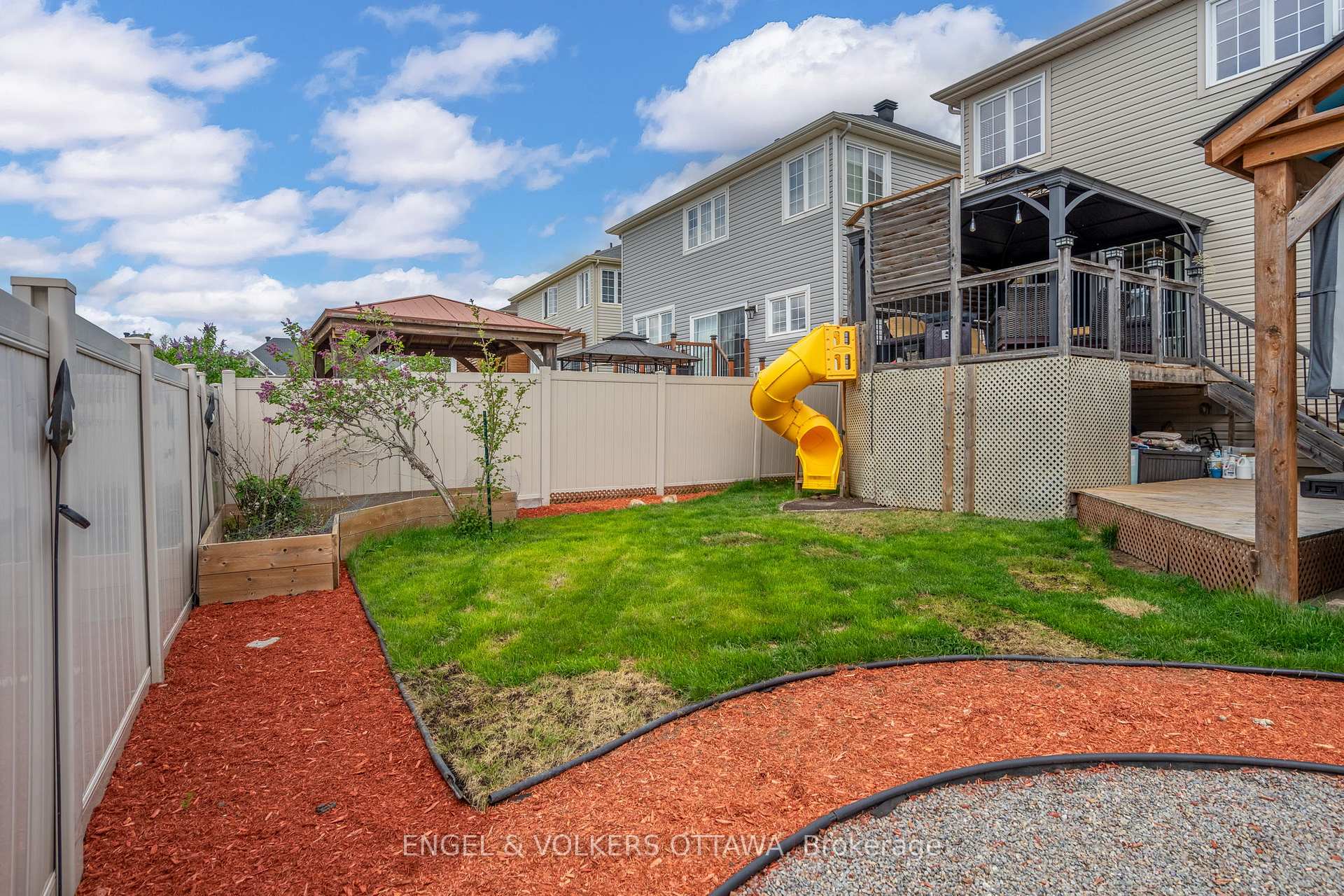 Photo 45 of 313 Lecanto Terrace, Ottawa, Barrhaven - Stonebridge — HOMEH