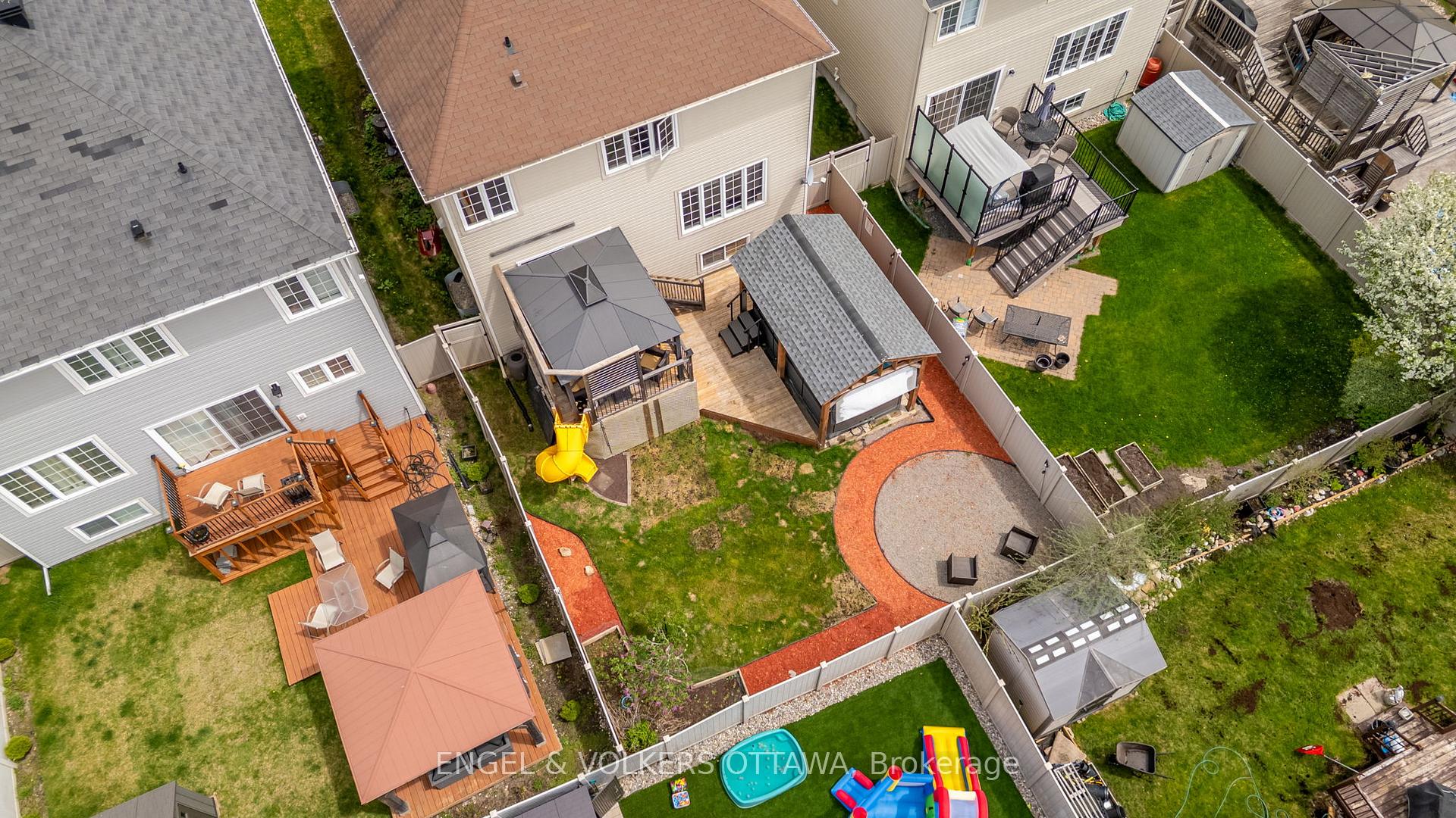 Photo 46 of 313 Lecanto Terrace, Ottawa, Barrhaven - Stonebridge — HOMEH